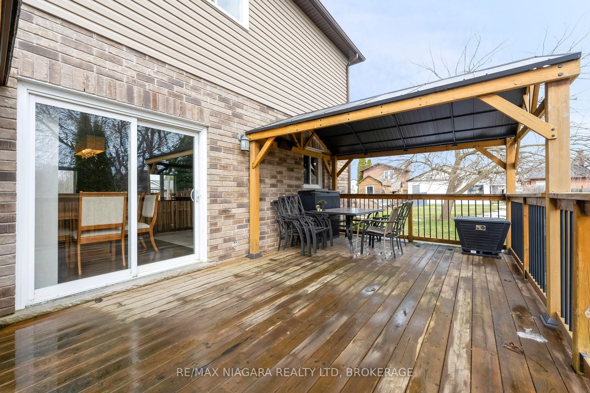 Photo 36 of 4750 Baldwin Avenue, Niagara Falls, Ascot — HOMEH
