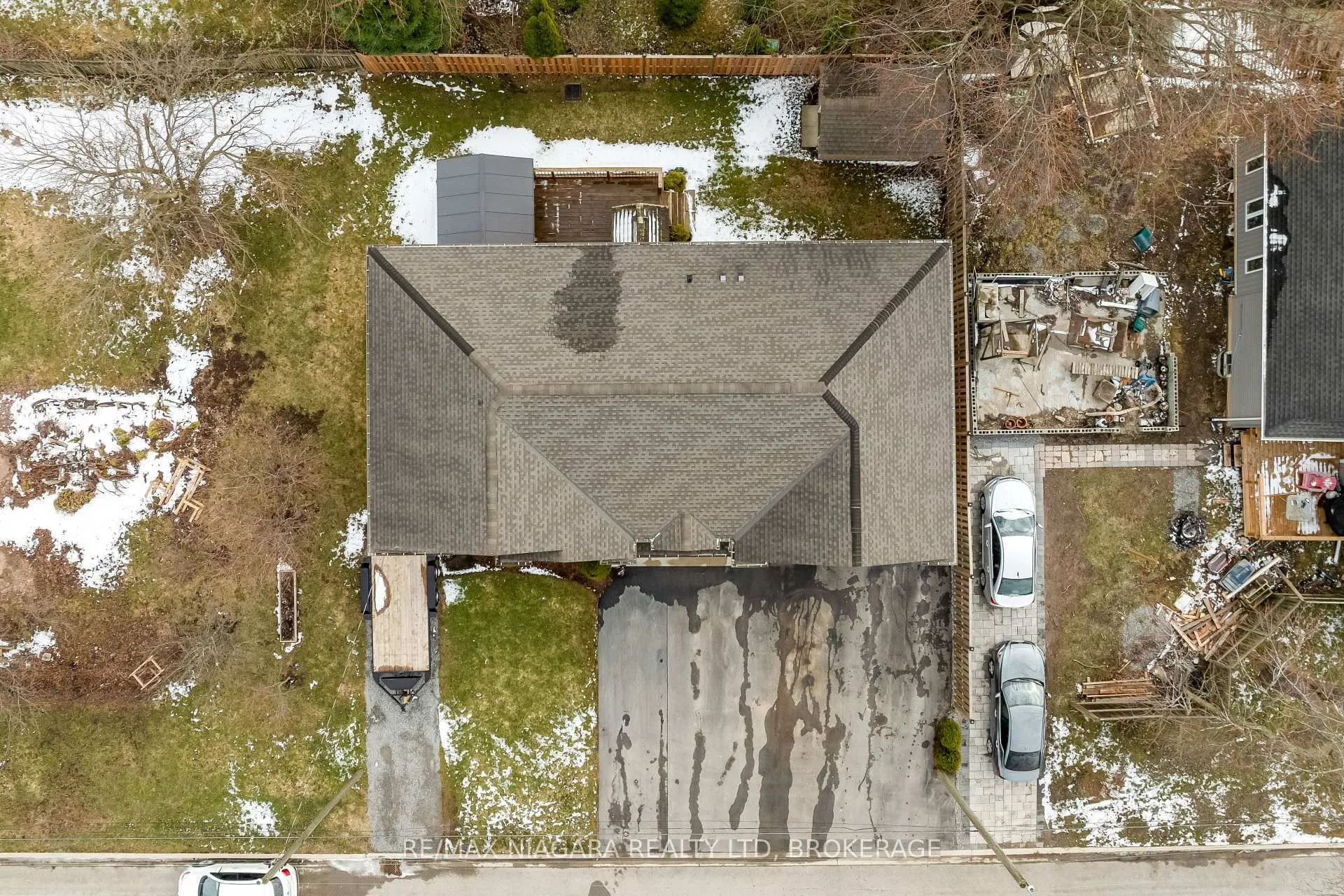Photo 43 of 4750 Baldwin Avenue, Niagara Falls, Ascot — HOMEH