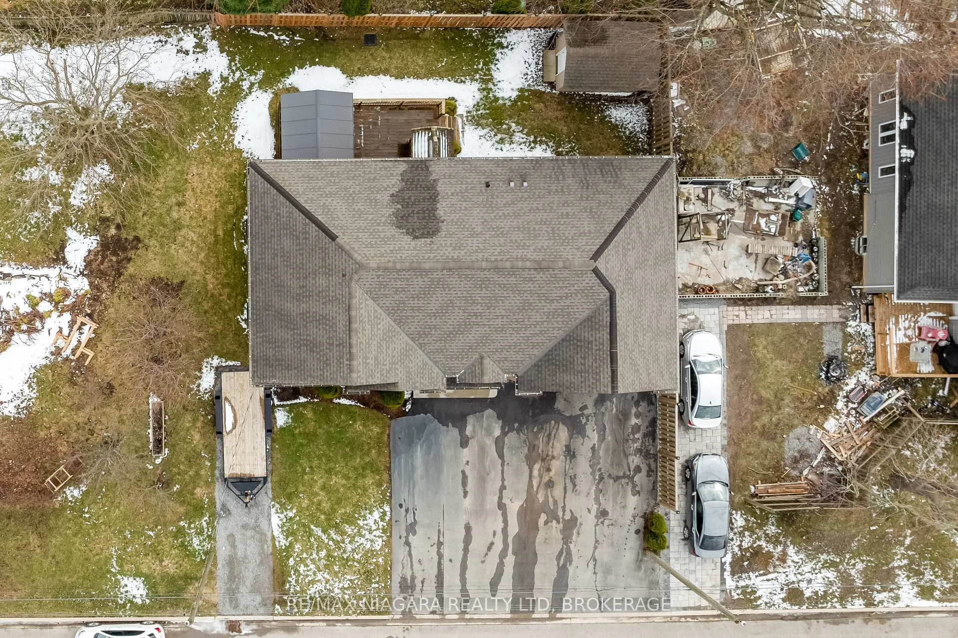 Photo 44 of 4750 Baldwin Avenue, Niagara Falls, Ascot — HOMEH