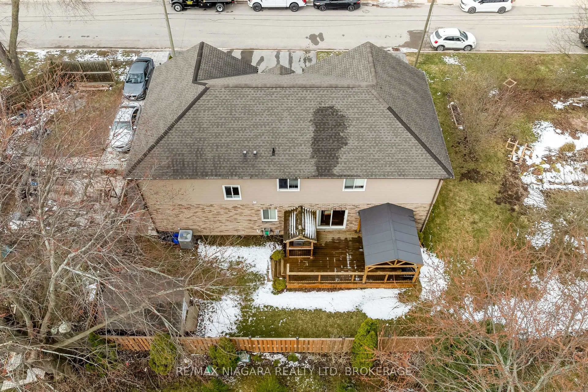 Photo 45 of 4750 Baldwin Avenue, Niagara Falls, Ascot — HOMEH