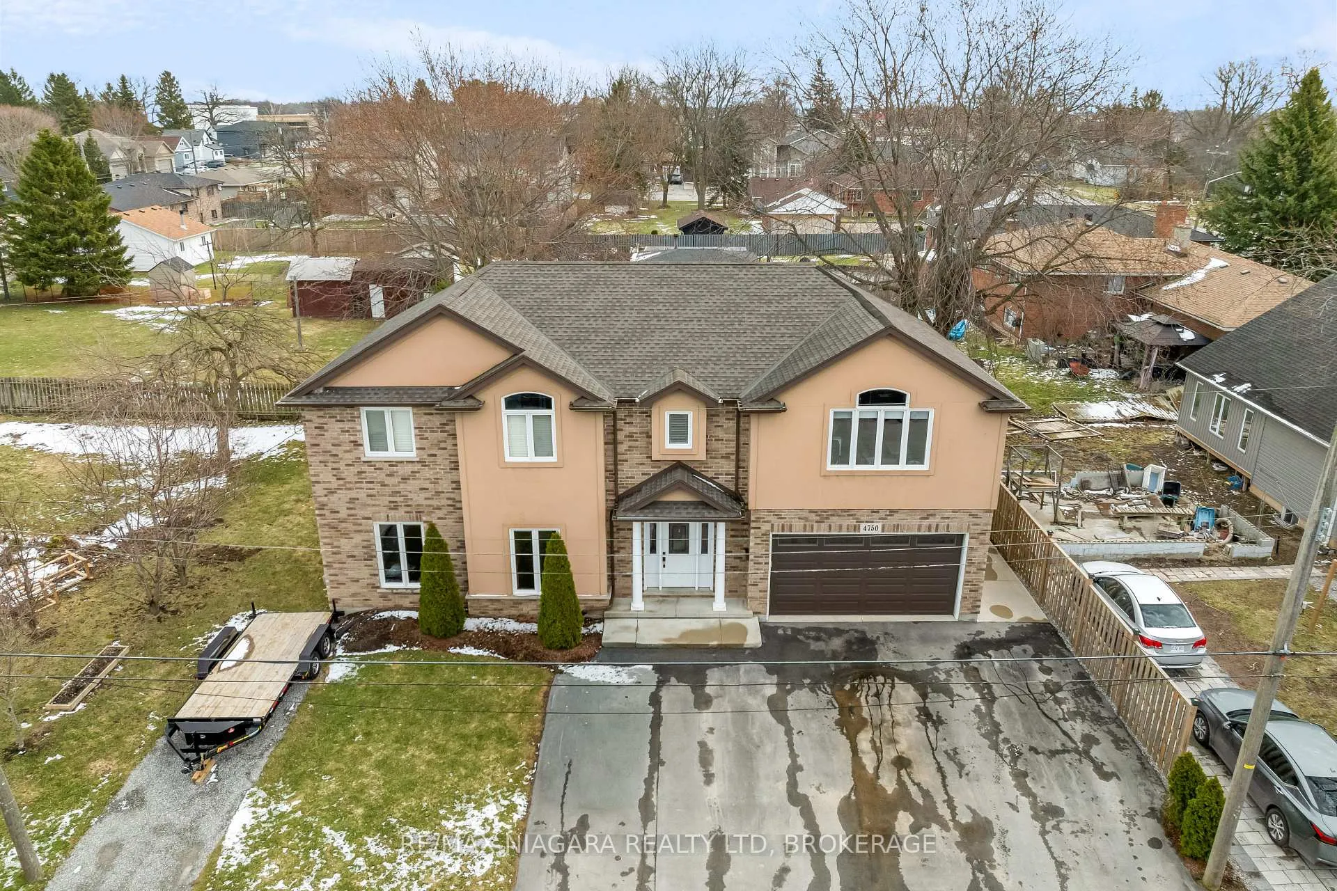 Photo 47 of 4750 Baldwin Avenue, Niagara Falls, Ascot — HOMEH