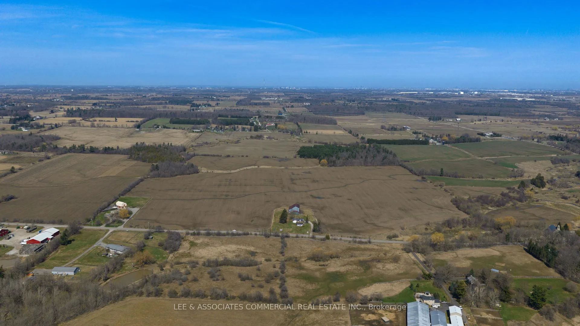 Photo 5 of 9297 3 Line, Halton Hills, Rural Halton Hills — HOMEH