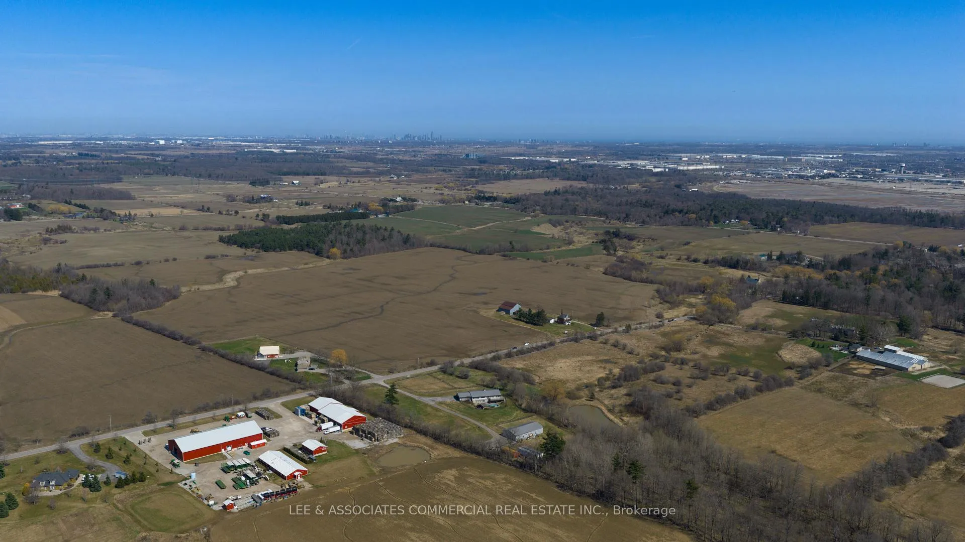Photo 6 of 9297 3 Line, Halton Hills, Rural Halton Hills — HOMEH