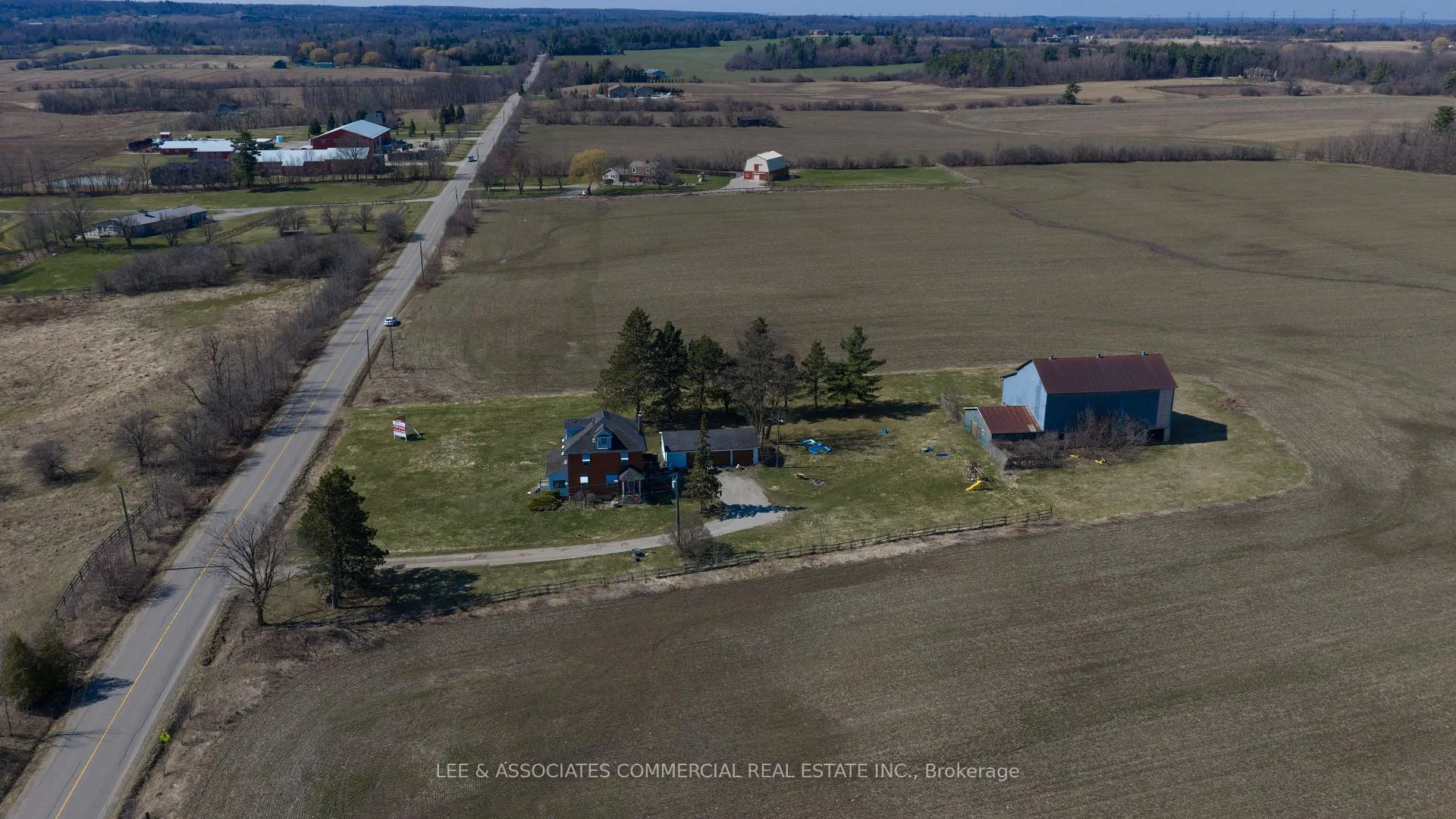 Photo 13 of 9297 3 Line, Halton Hills, Rural Halton Hills — HOMEH