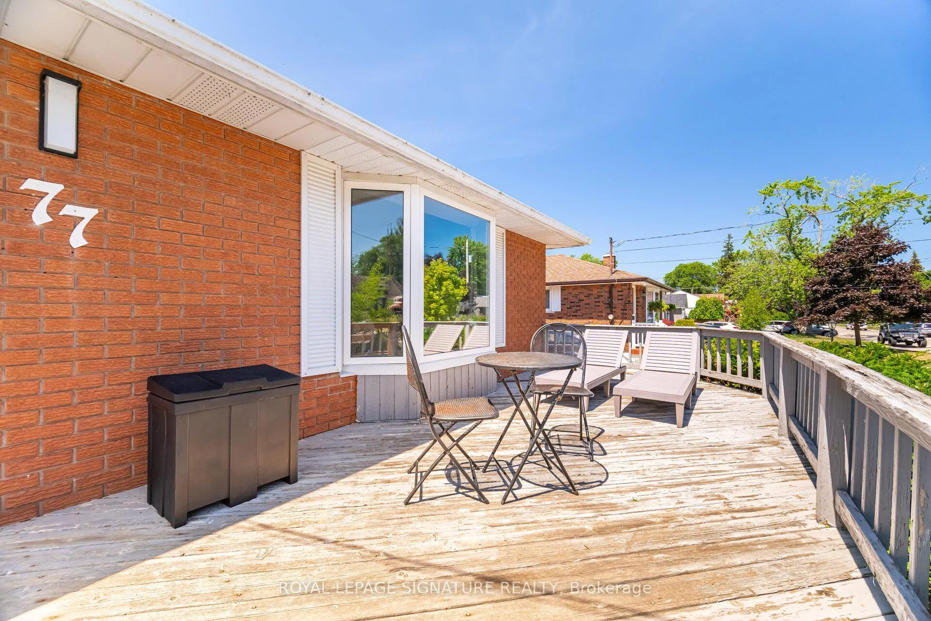 Photo 6 of 77 Fairview Road, Grimsby, Grimsby Beach — HOMEH