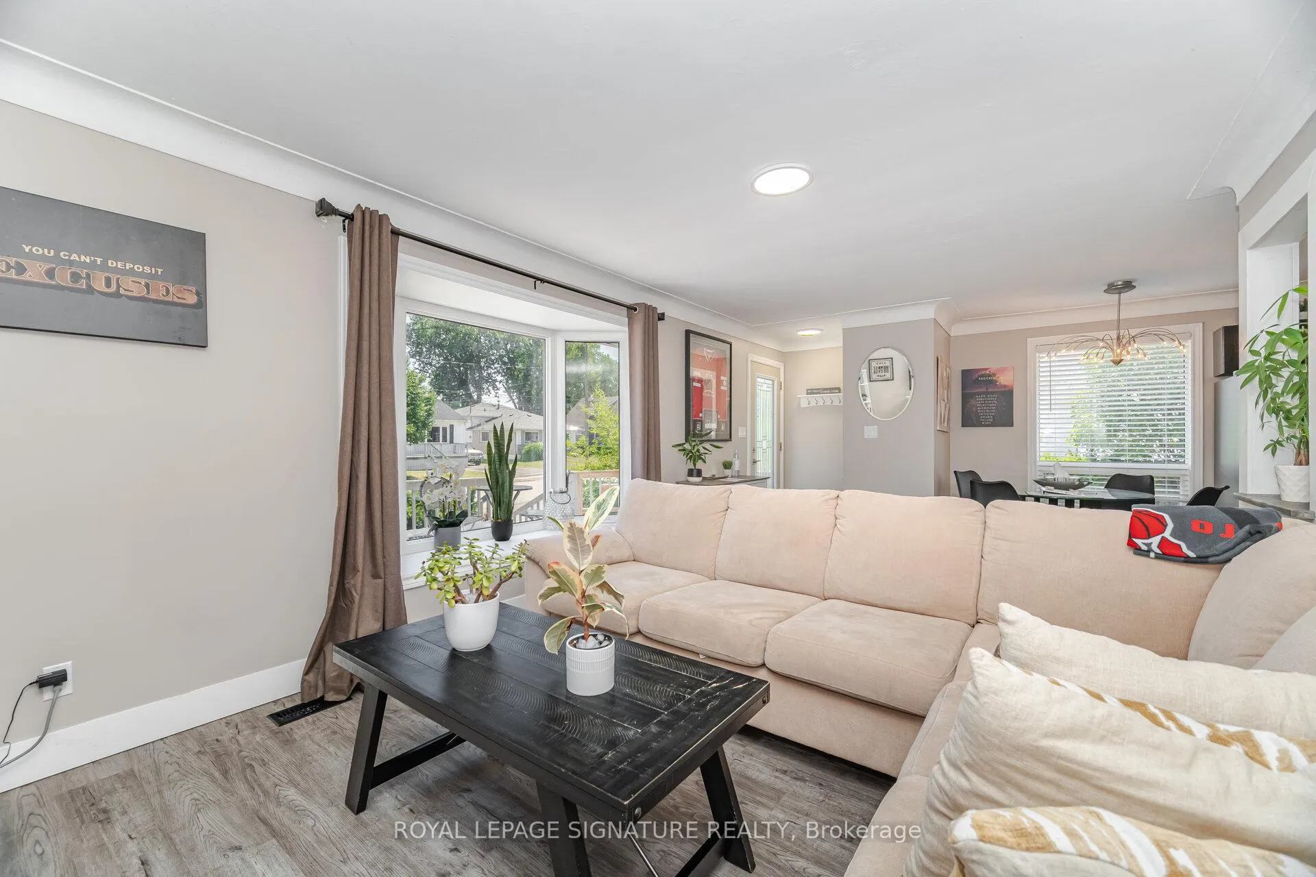 Photo 8 of 77 Fairview Road, Grimsby, Grimsby Beach — HOMEH