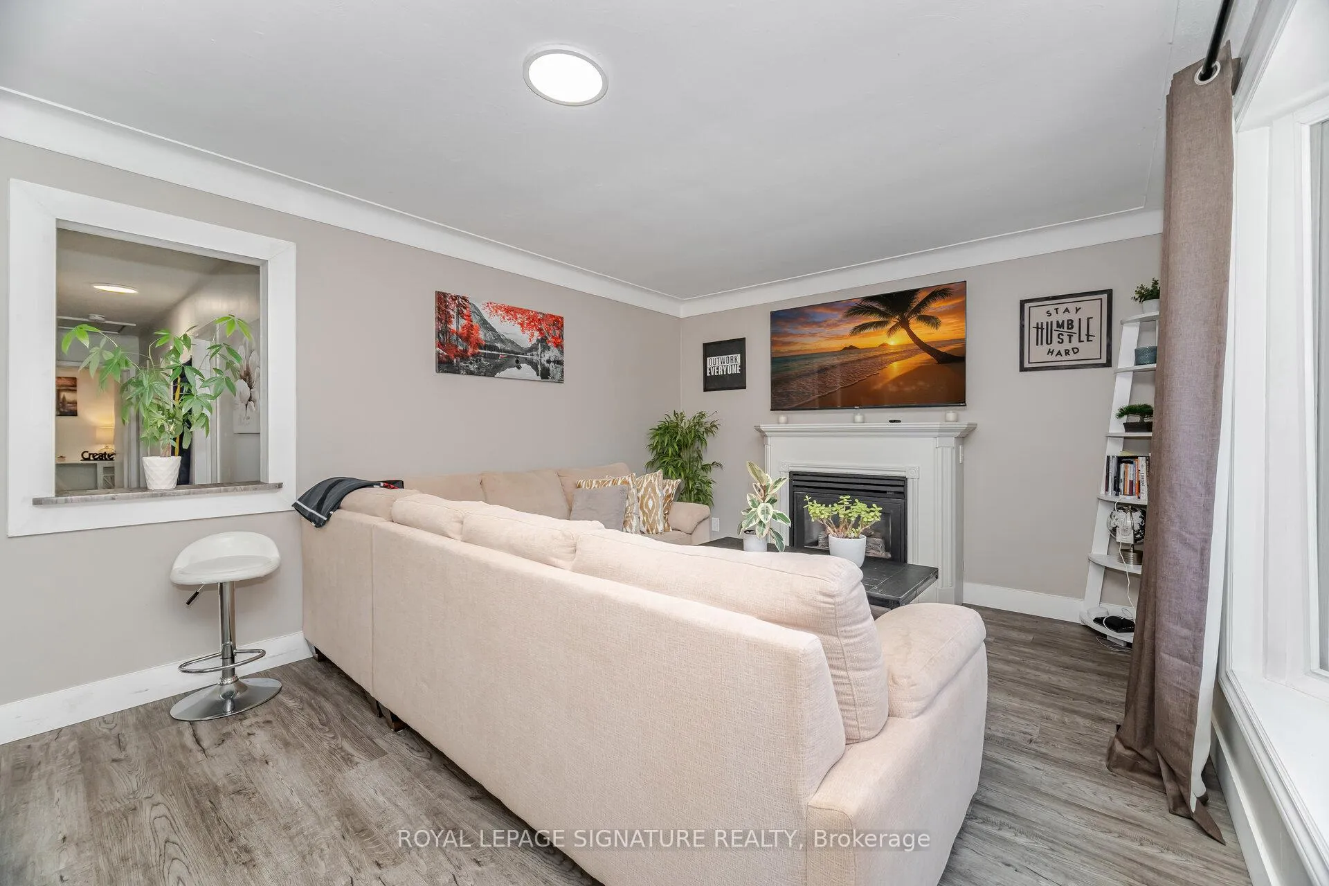 Photo 9 of 77 Fairview Road, Grimsby, Grimsby Beach — HOMEH