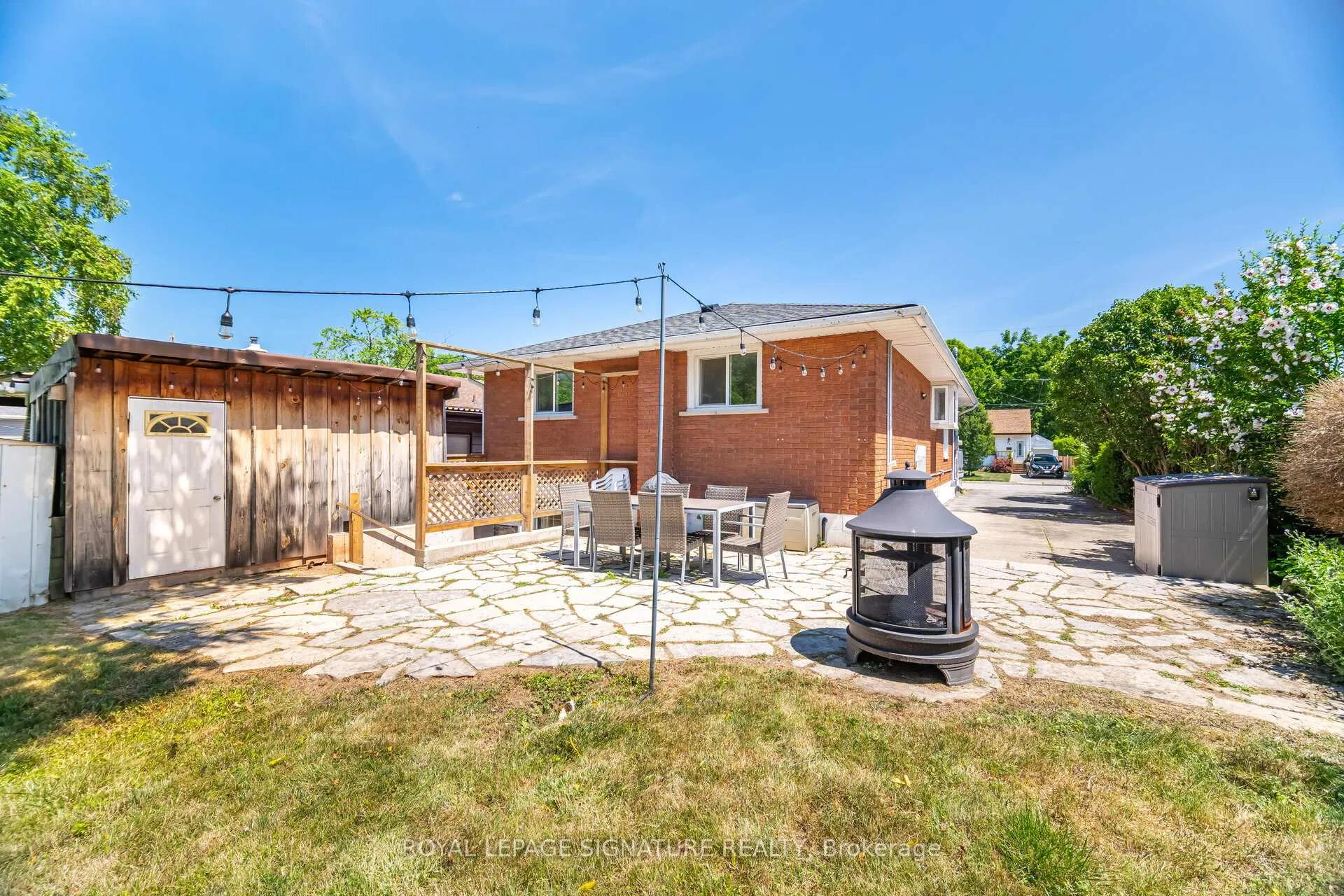 Photo 38 of 77 Fairview Road, Grimsby, Grimsby Beach — HOMEH