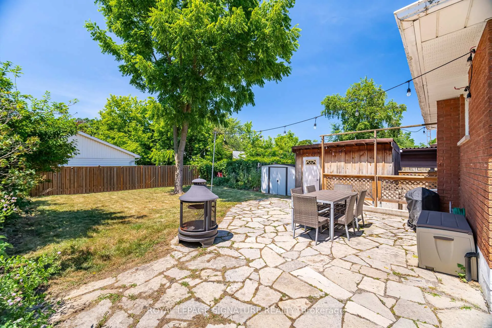 Photo 39 of 77 Fairview Road, Grimsby, Grimsby Beach — HOMEH