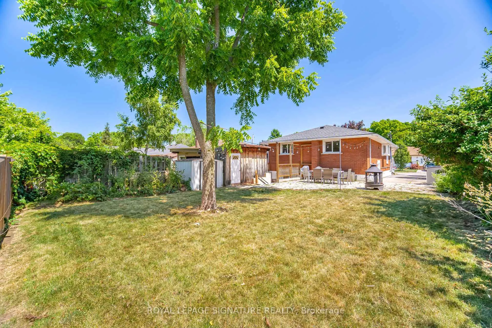 Photo 41 of 77 Fairview Road, Grimsby, Grimsby Beach — HOMEH