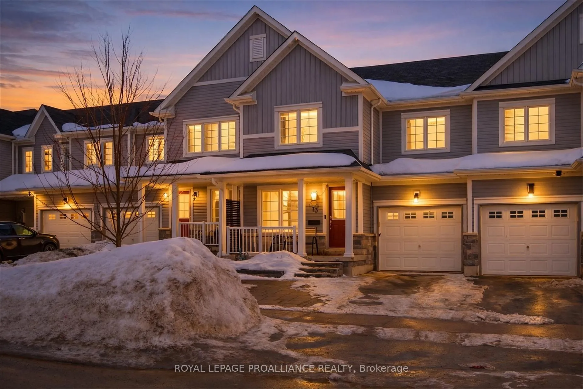 Photo 1 of 73 Briggs Grove, Peterborough, Monaghan Ward 2 — HOMEH