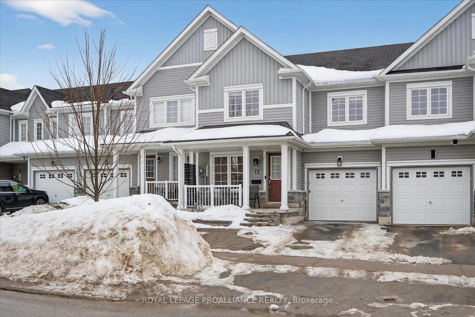 Photo 2 of 73 Briggs Grove, Peterborough, Monaghan Ward 2 — HOMEH