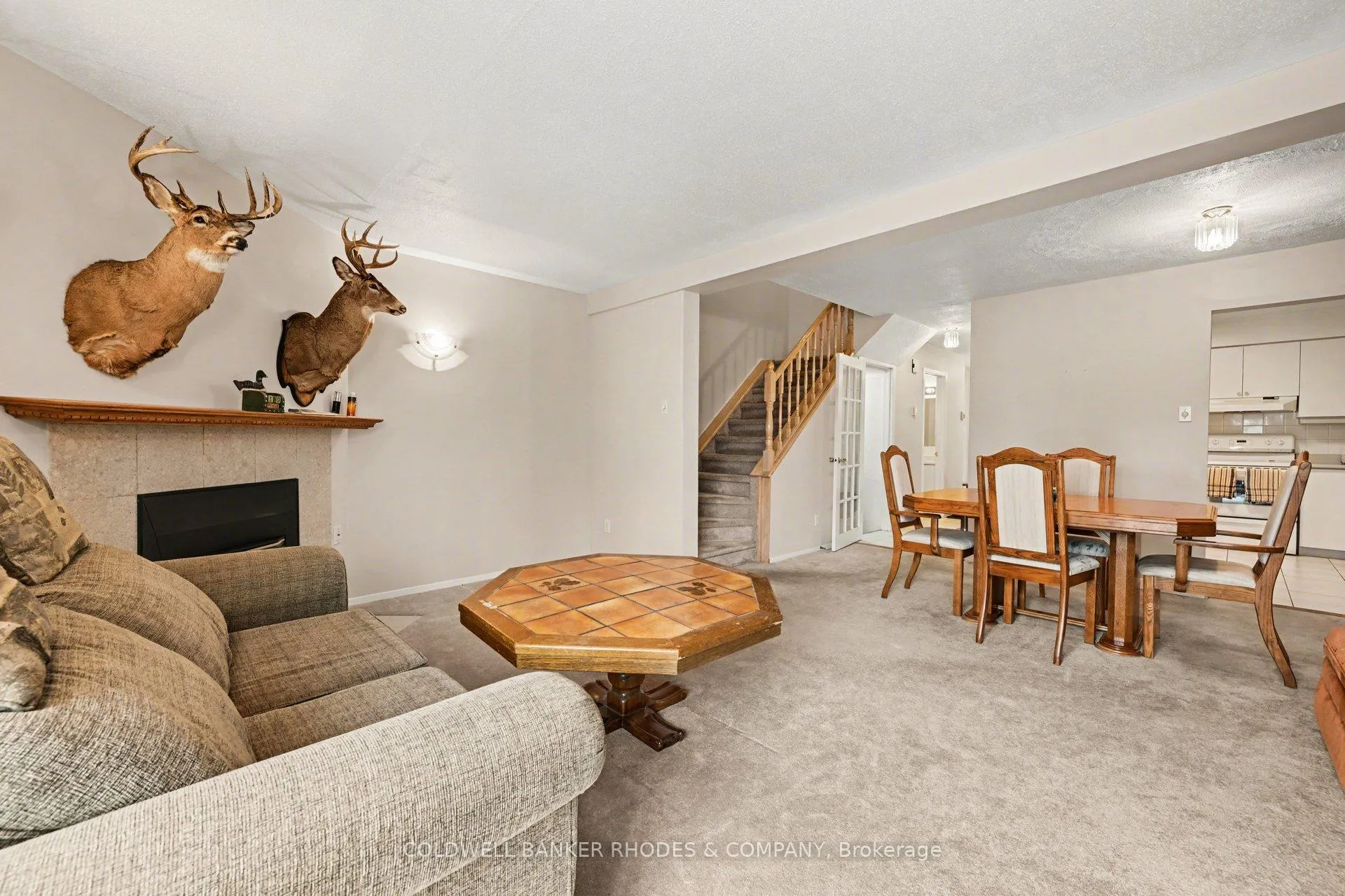 Photo 6 of 13 Clarkson Crescent, Ottawa, Kanata - Katimavik — HOMEH