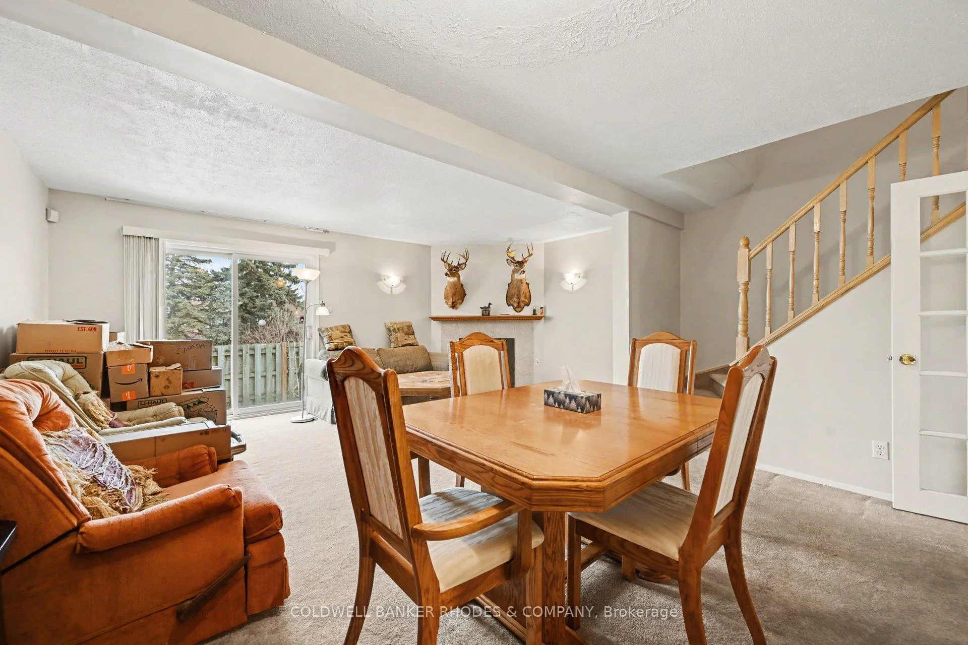 Photo 7 of 13 Clarkson Crescent, Ottawa, Kanata - Katimavik — HOMEH