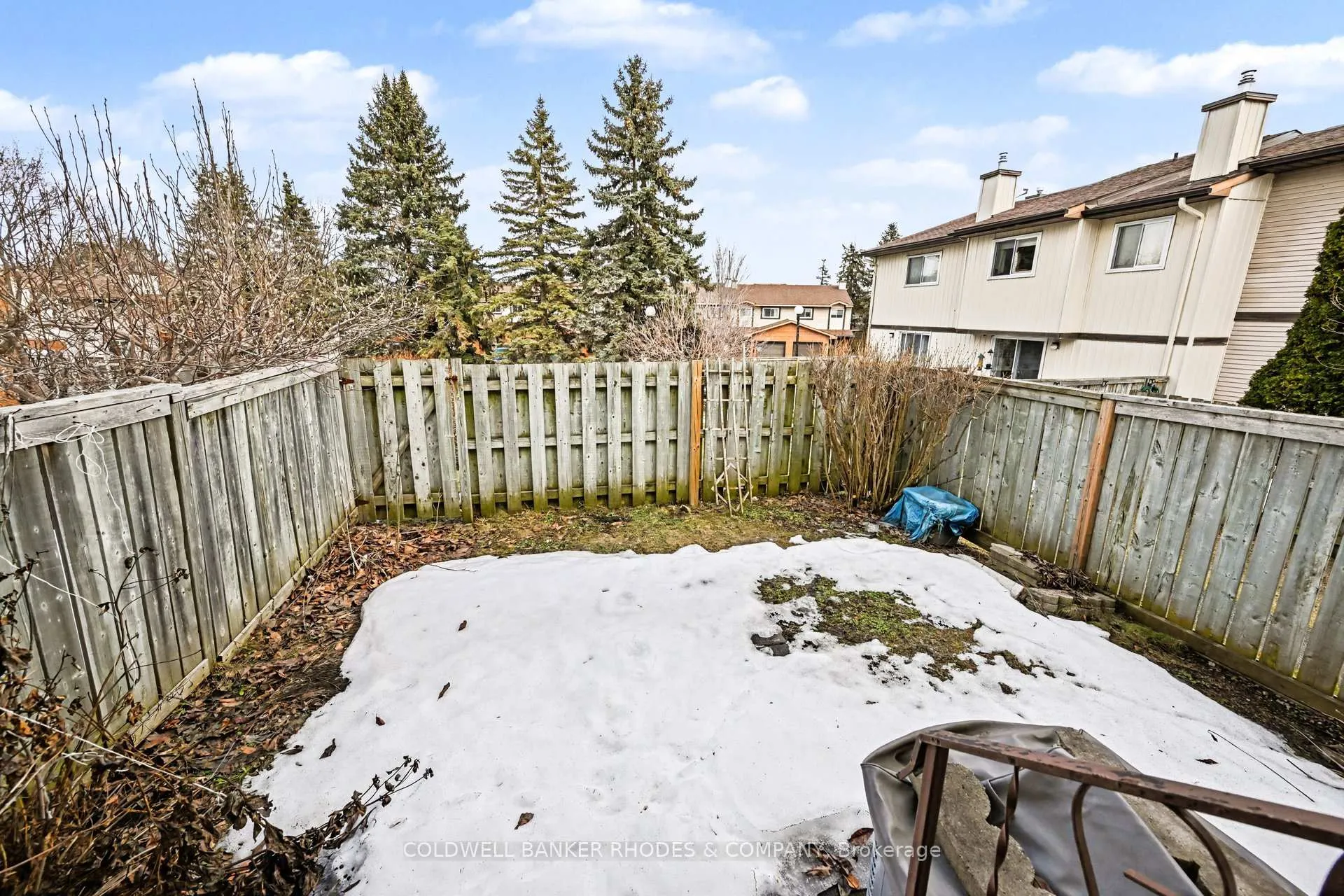 Photo 16 of 13 Clarkson Crescent, Ottawa, Kanata - Katimavik — HOMEH