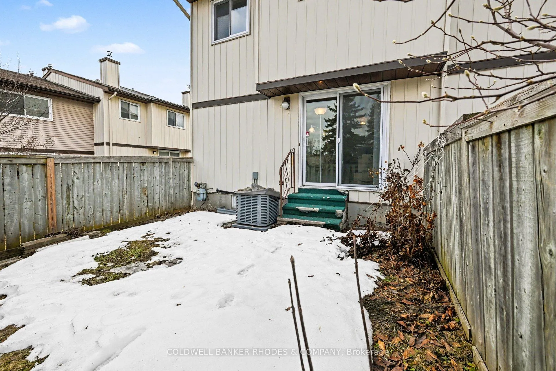 Photo 17 of 13 Clarkson Crescent, Ottawa, Kanata - Katimavik — HOMEH