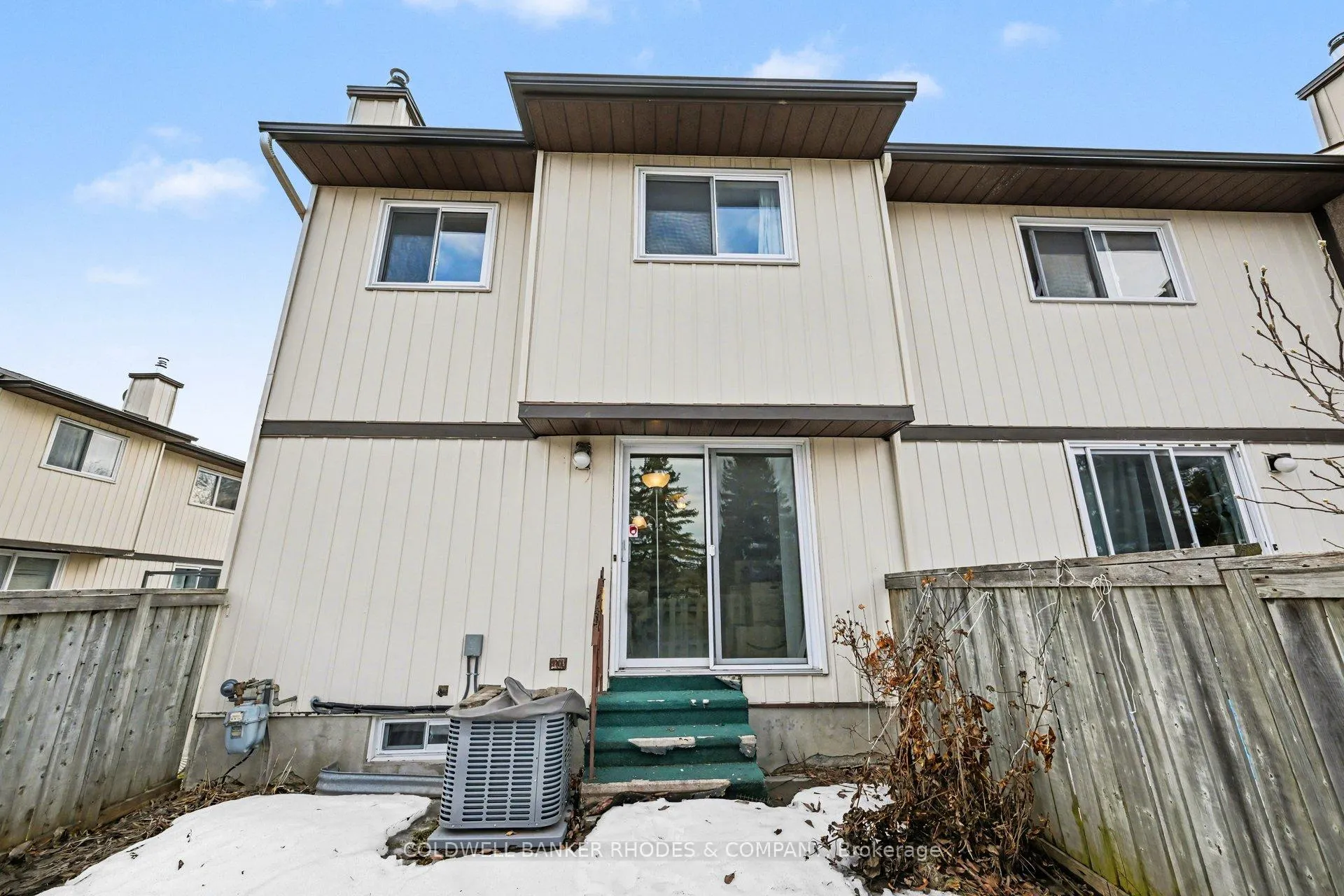 Photo 18 of 13 Clarkson Crescent, Ottawa, Kanata - Katimavik — HOMEH