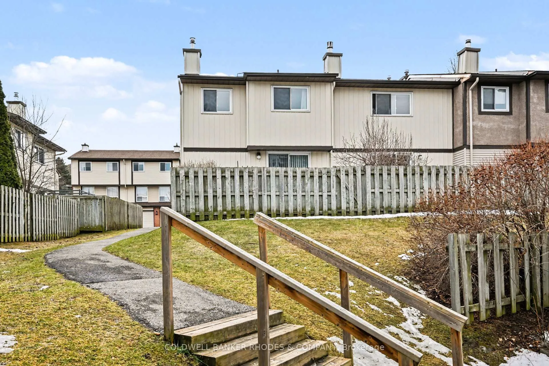 Photo 19 of 13 Clarkson Crescent, Ottawa, Kanata - Katimavik — HOMEH