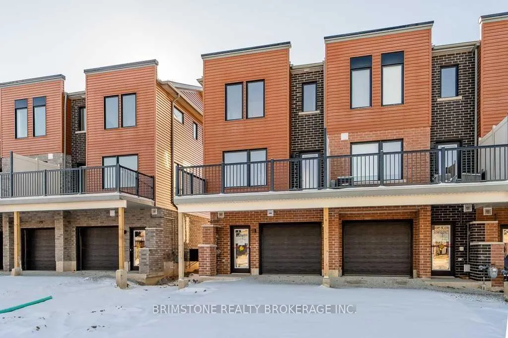 Photo 1 of 79 Fairlane Avenue, Barrie, Painswick South — HOMEH