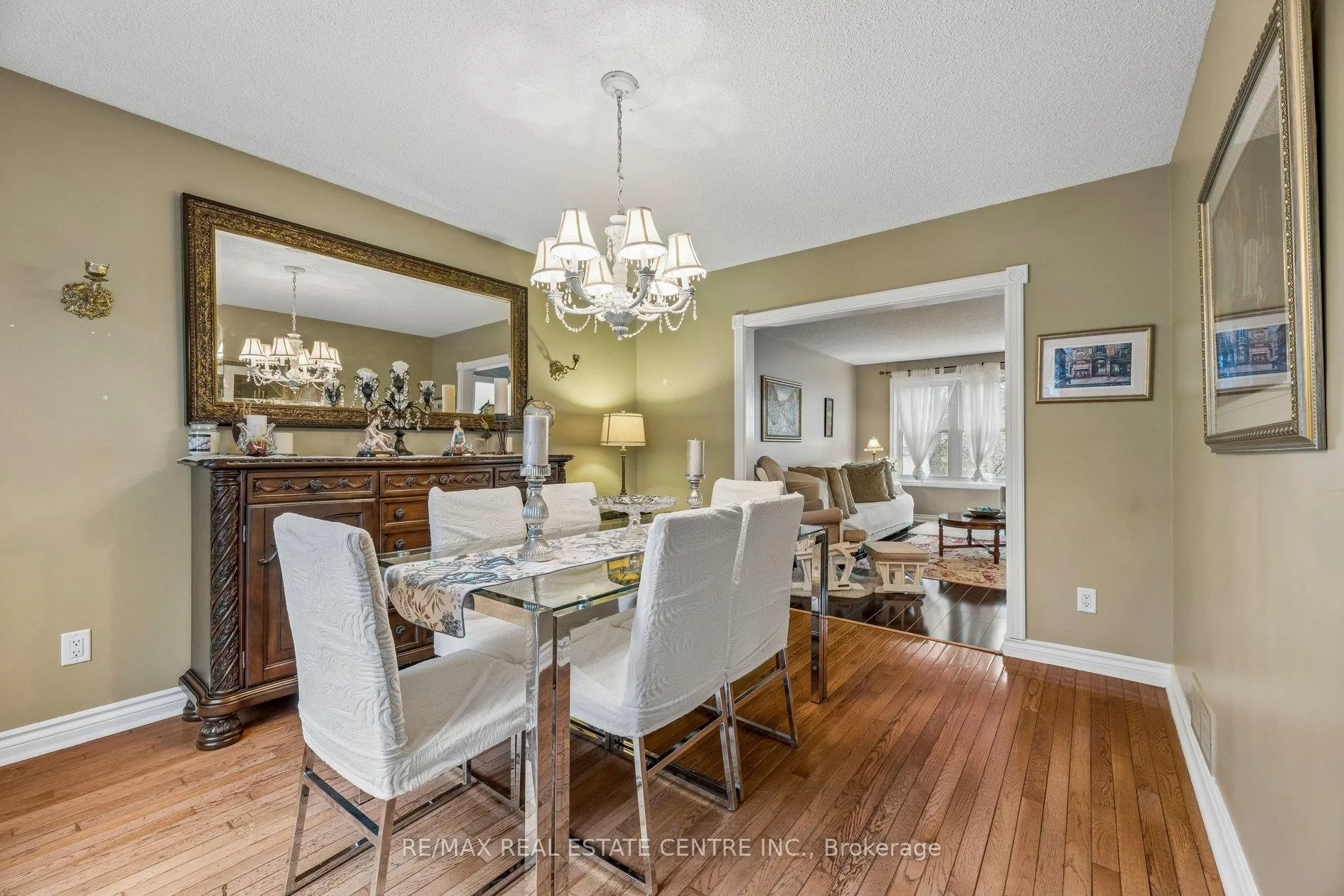 Photo 9 of 325 Aztec Drive, Oshawa, McLaughlin — HOMEH