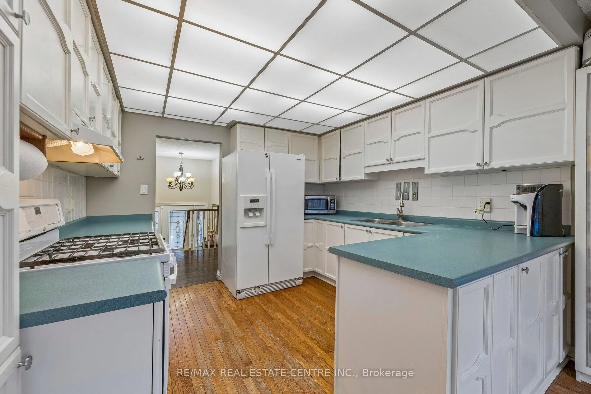 Photo 14 of 325 Aztec Drive, Oshawa, McLaughlin — HOMEH