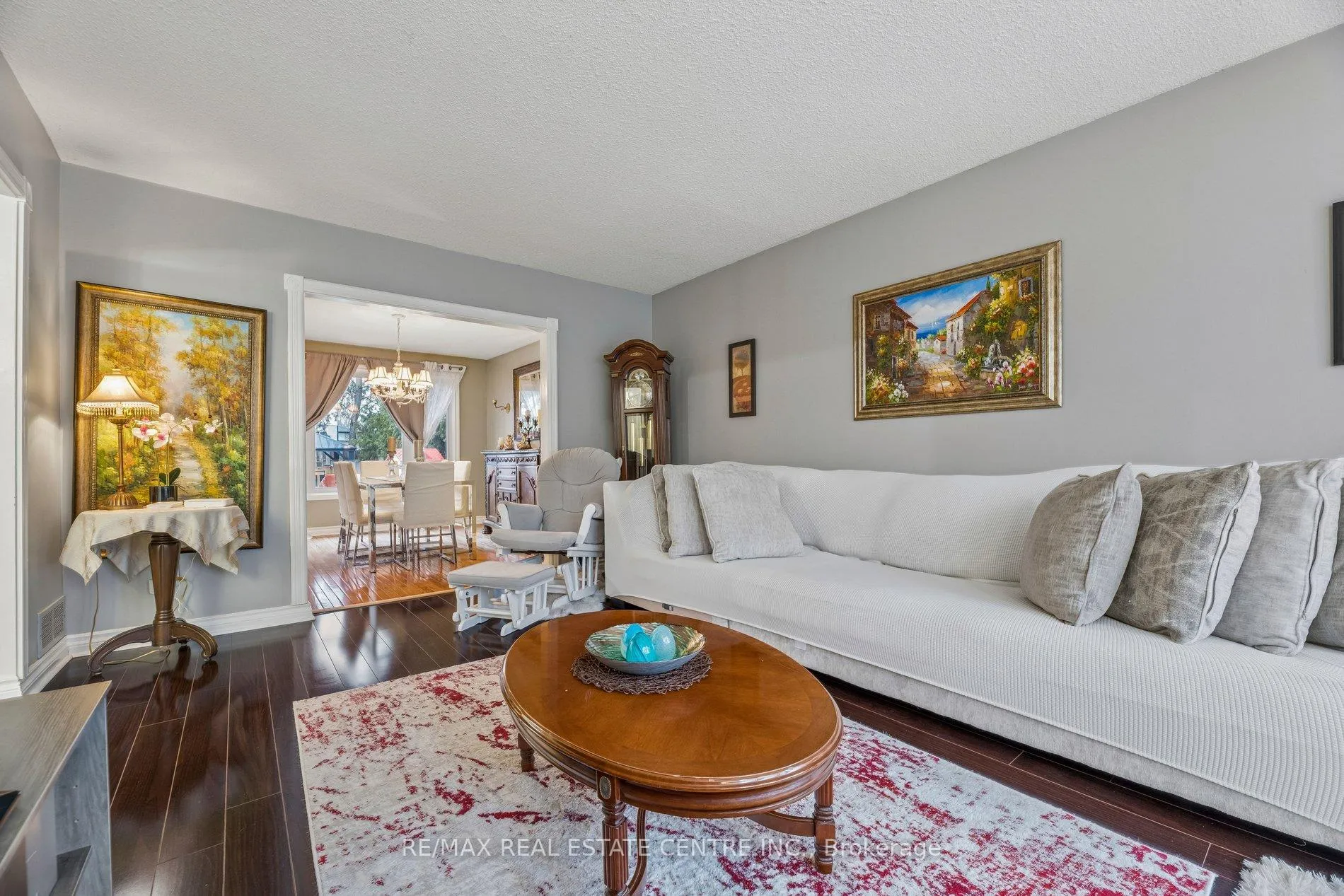 Photo 18 of 325 Aztec Drive, Oshawa, McLaughlin — HOMEH