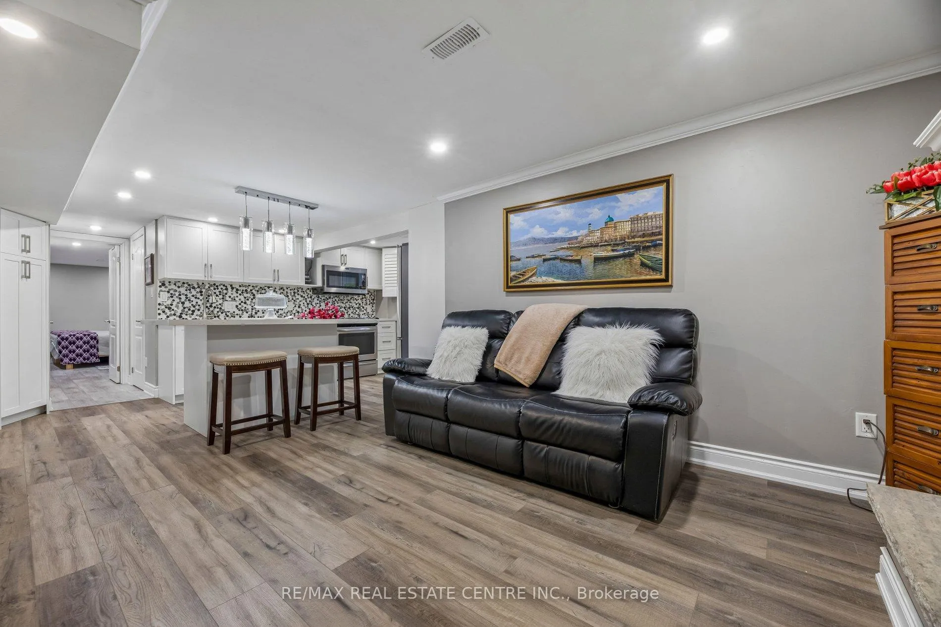 Photo 30 of 325 Aztec Drive, Oshawa, McLaughlin — HOMEH