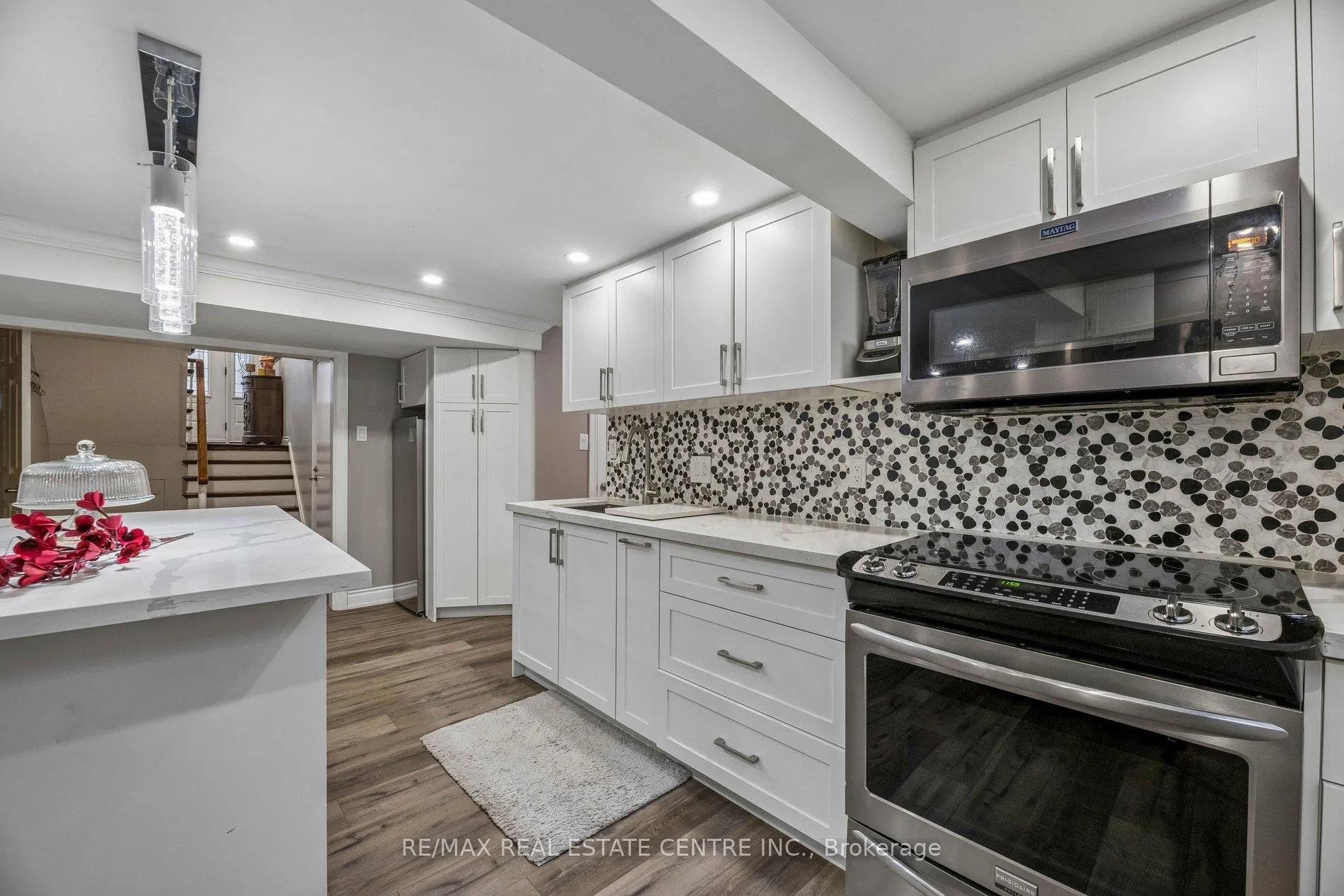 Photo 36 of 325 Aztec Drive, Oshawa, McLaughlin — HOMEH