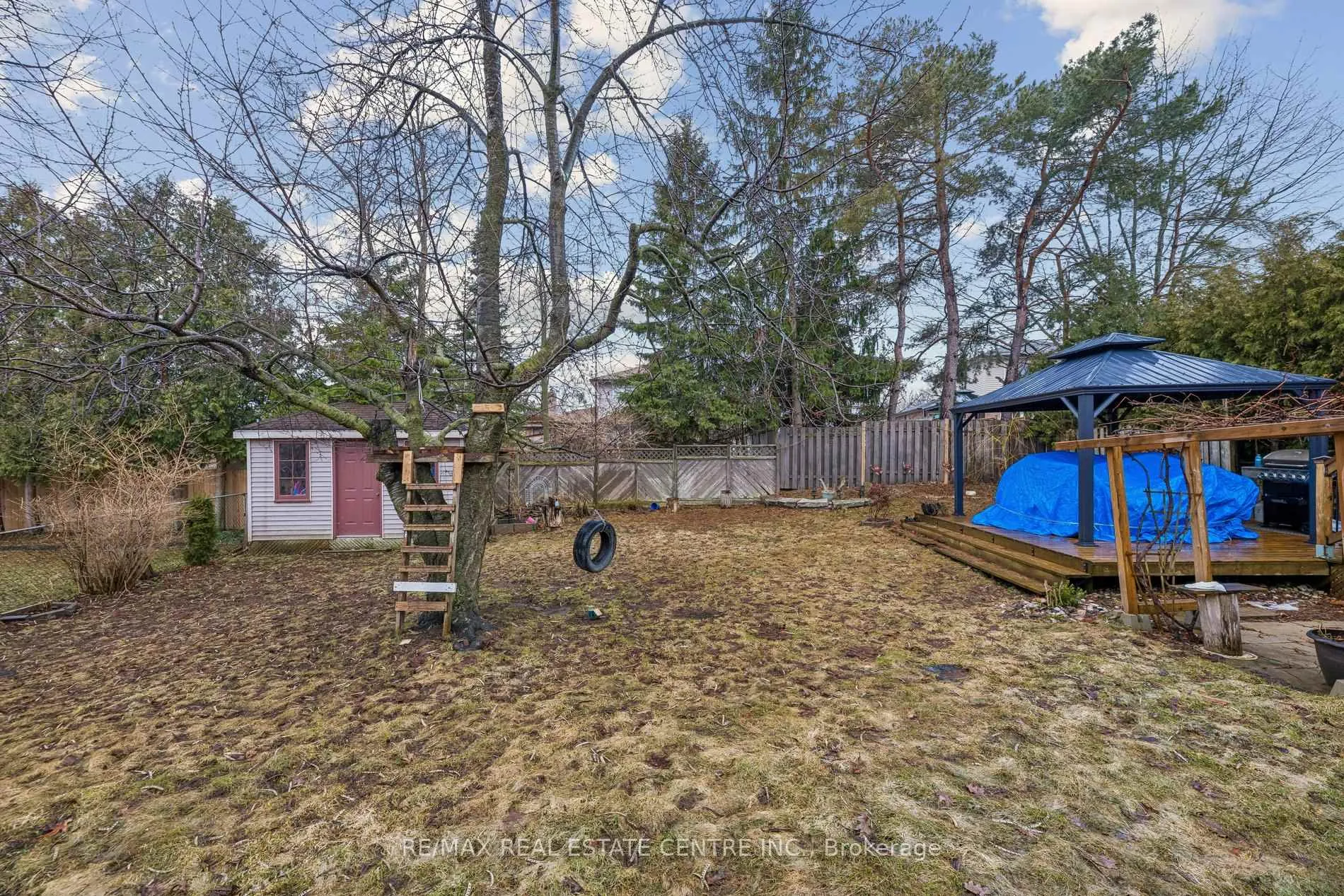Photo 47 of 325 Aztec Drive, Oshawa, McLaughlin — HOMEH
