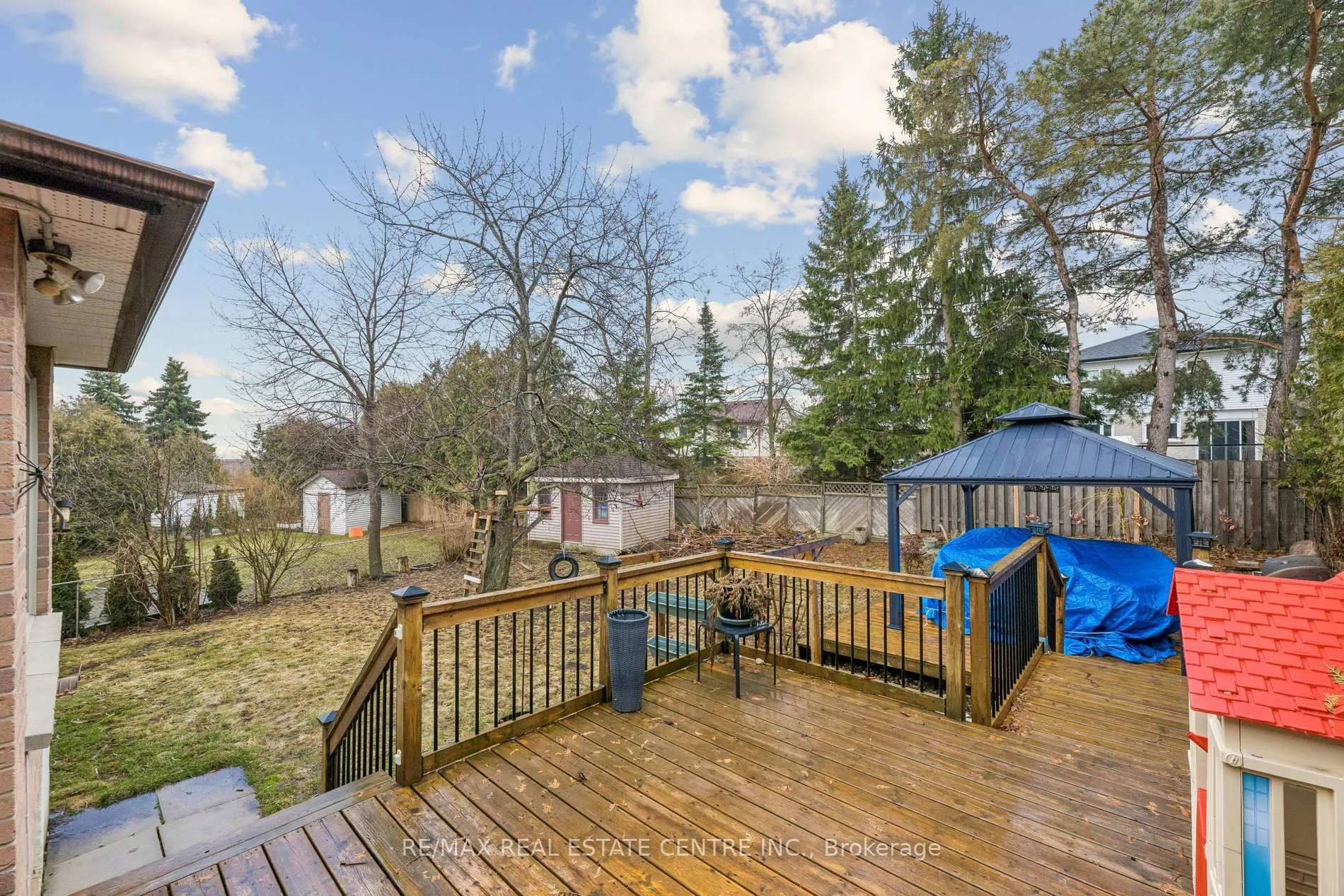 Photo 48 of 325 Aztec Drive, Oshawa, McLaughlin — HOMEH