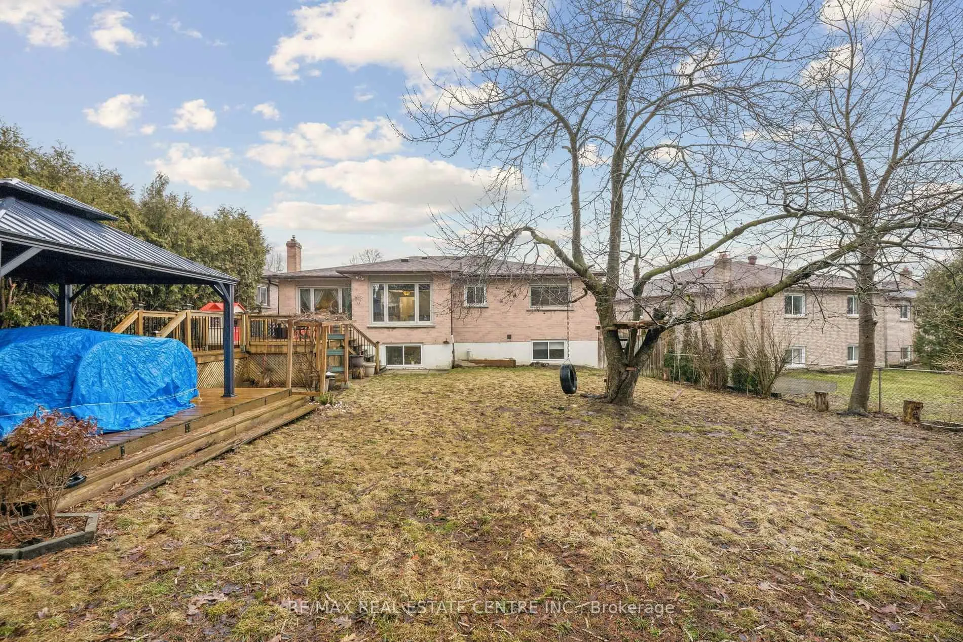 Photo 49 of 325 Aztec Drive, Oshawa, McLaughlin — HOMEH