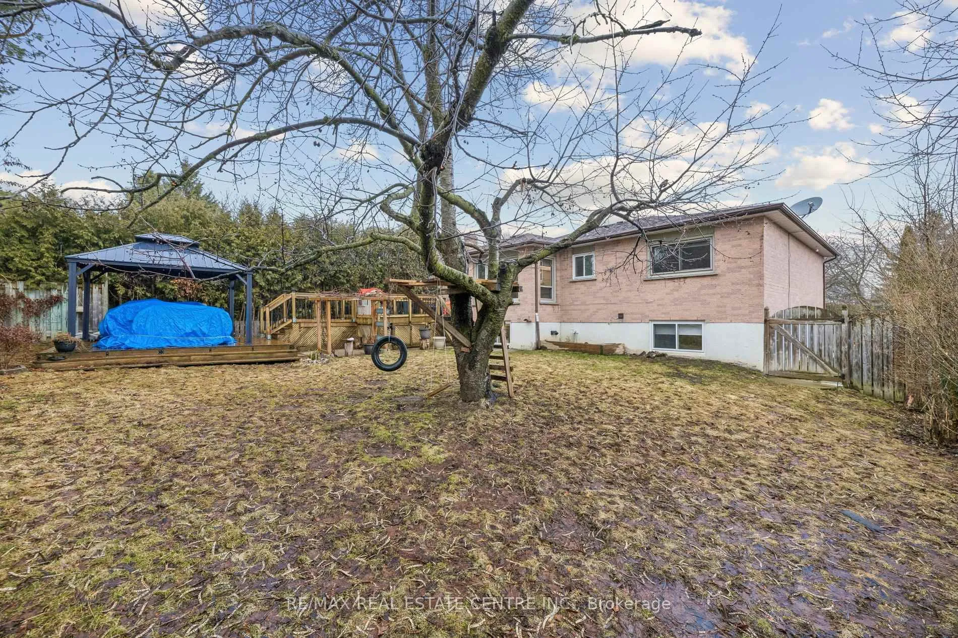 Photo 50 of 325 Aztec Drive, Oshawa, McLaughlin — HOMEH