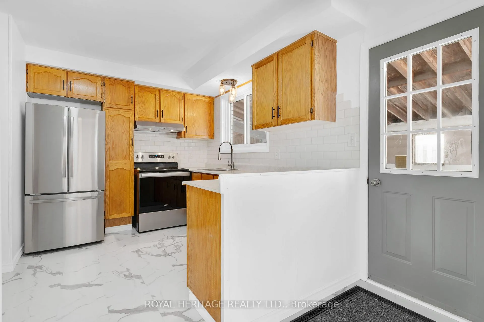 Photo 11 of 74 Village Drive, Belleville, Belleville Ward — HOMEH