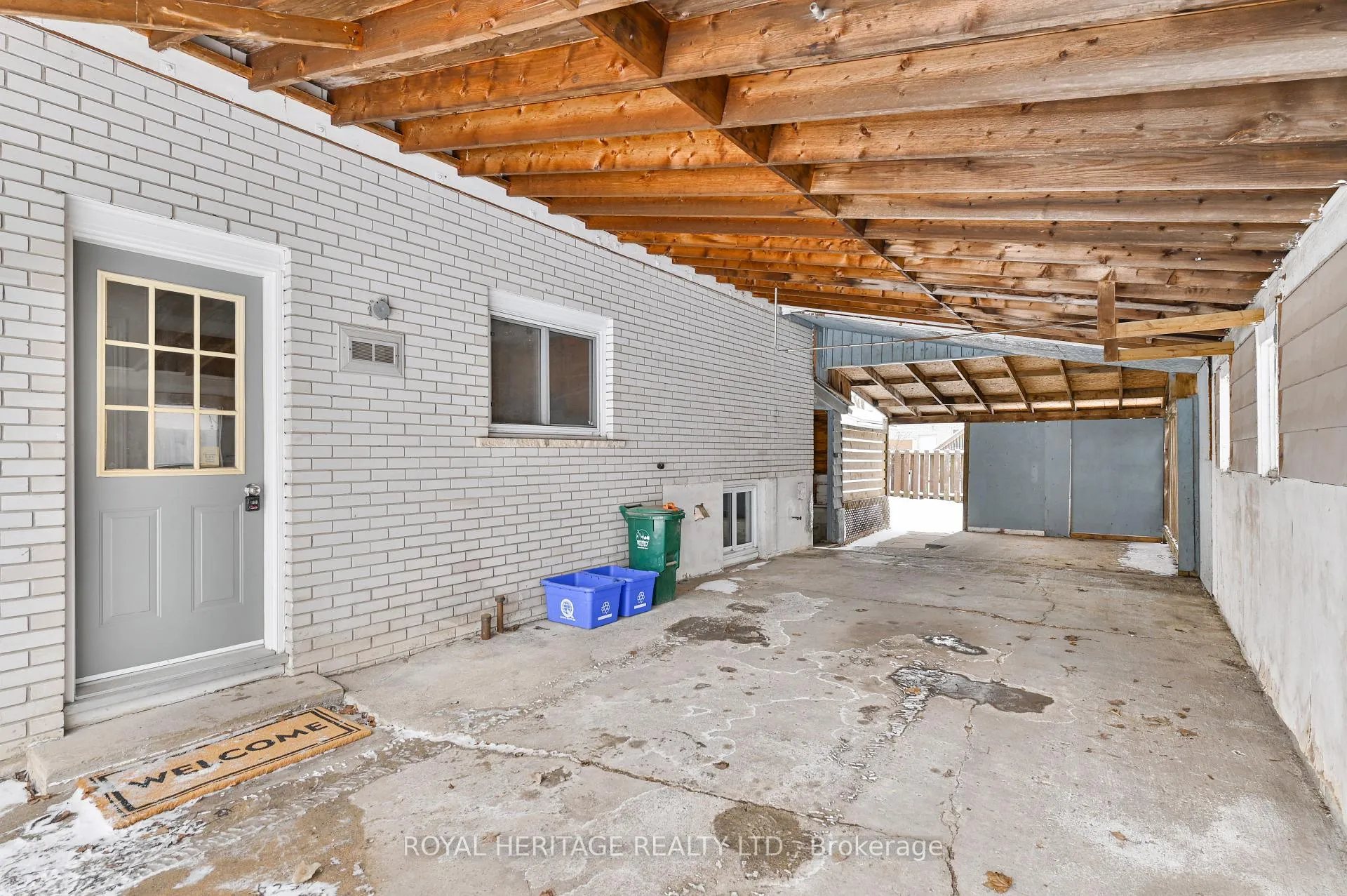Photo 29 of 74 Village Drive, Belleville, Belleville Ward — HOMEH