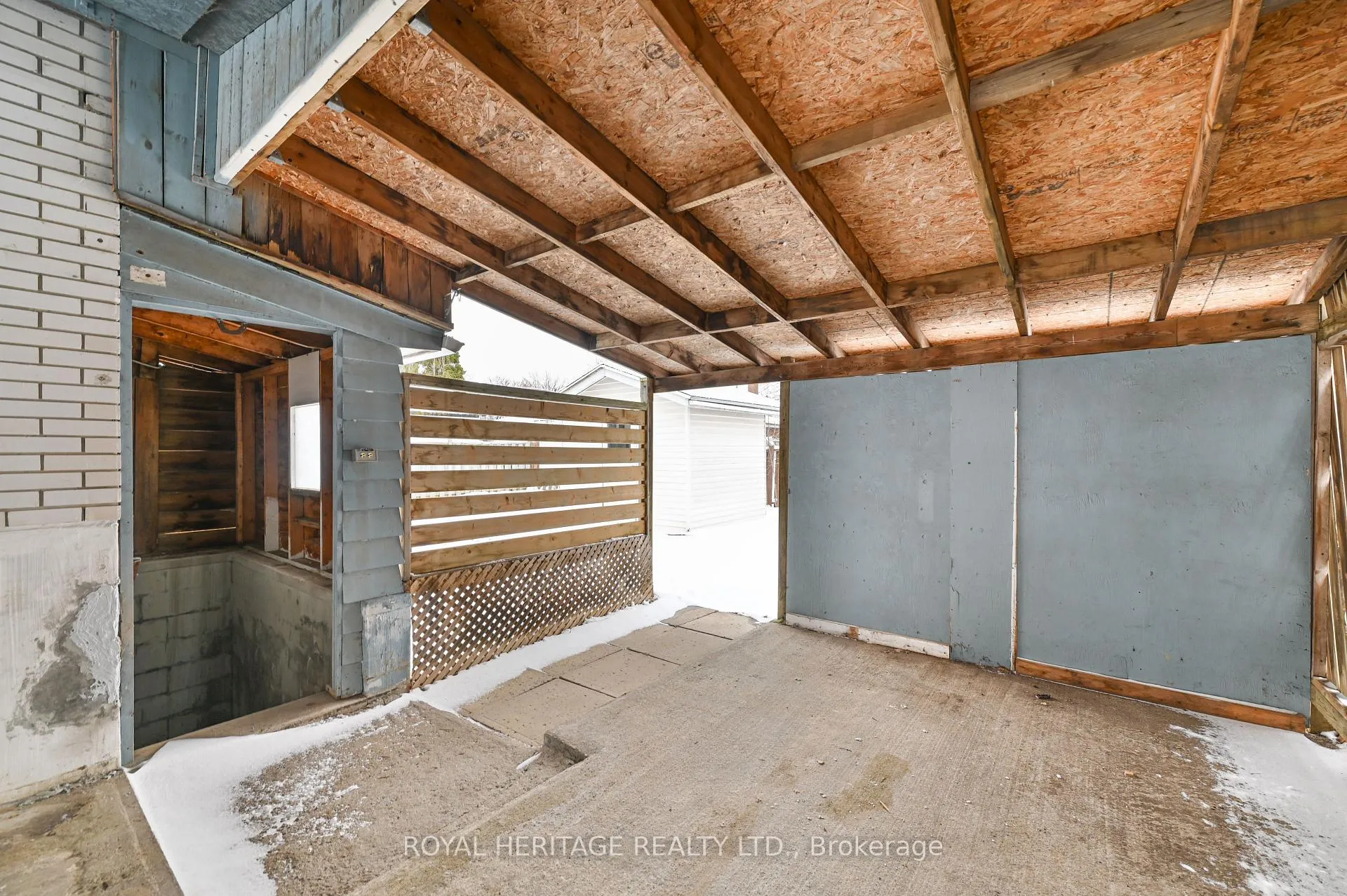 Photo 30 of 74 Village Drive, Belleville, Belleville Ward — HOMEH