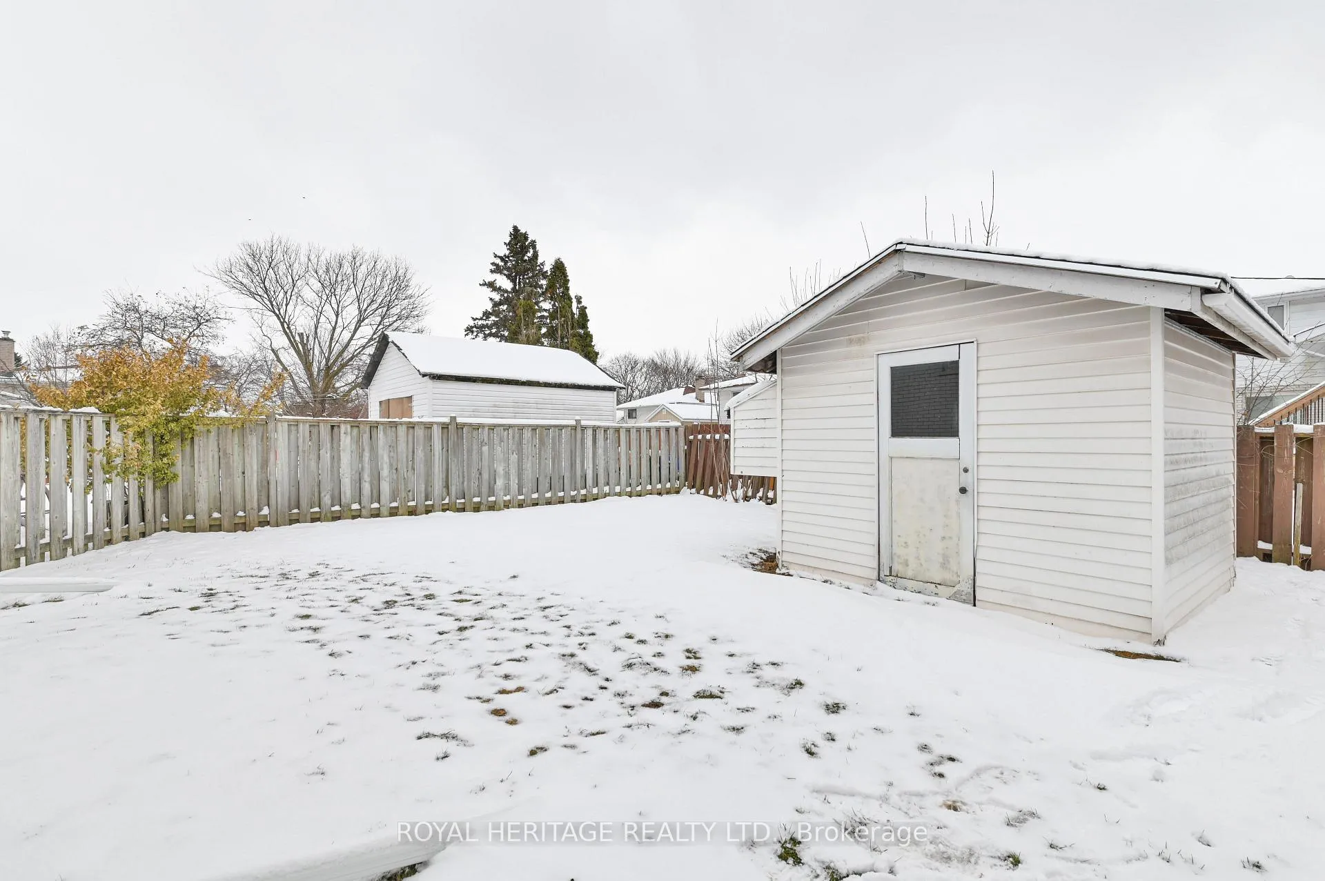Photo 32 of 74 Village Drive, Belleville, Belleville Ward — HOMEH