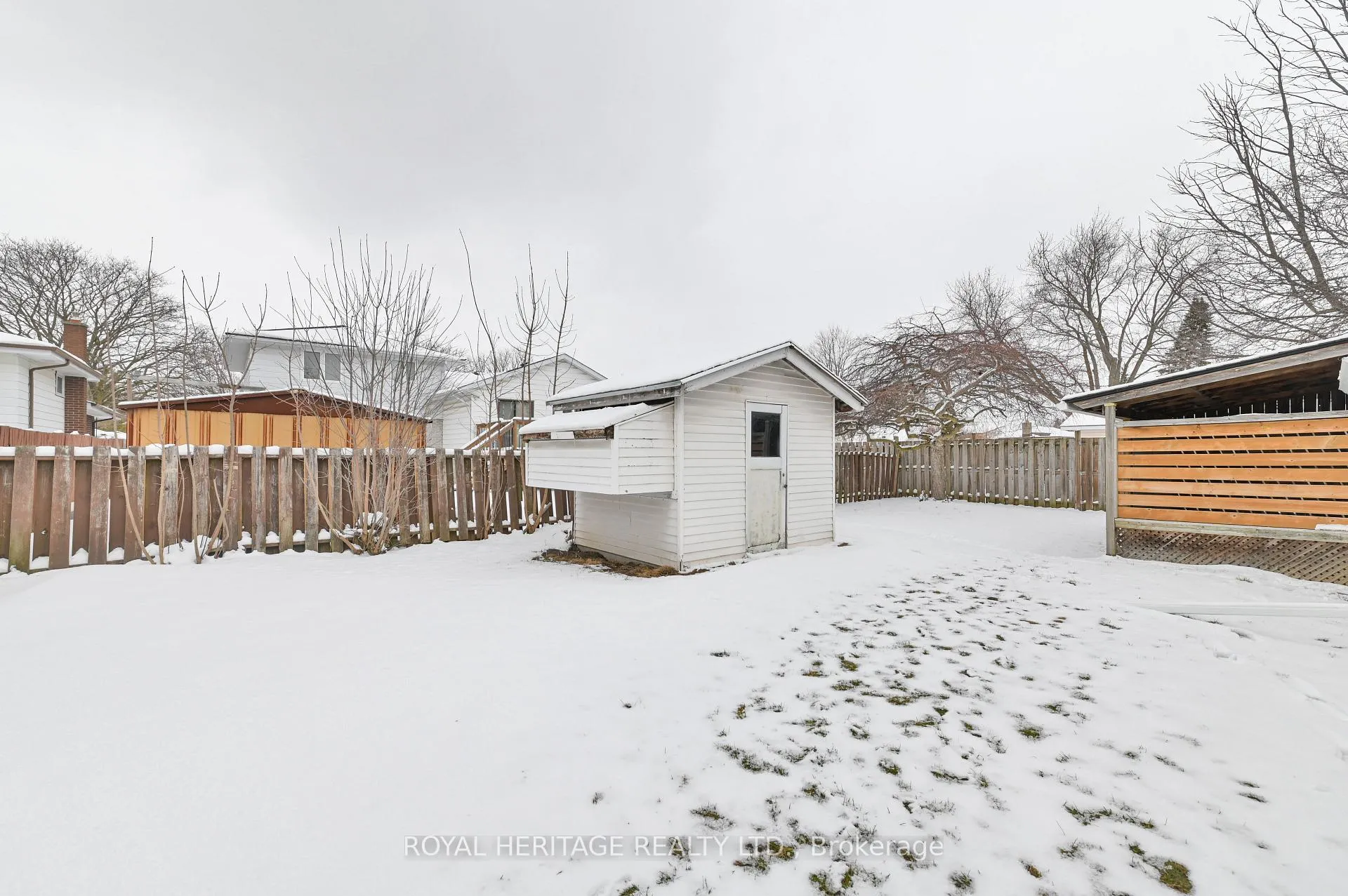 Photo 33 of 74 Village Drive, Belleville, Belleville Ward — HOMEH