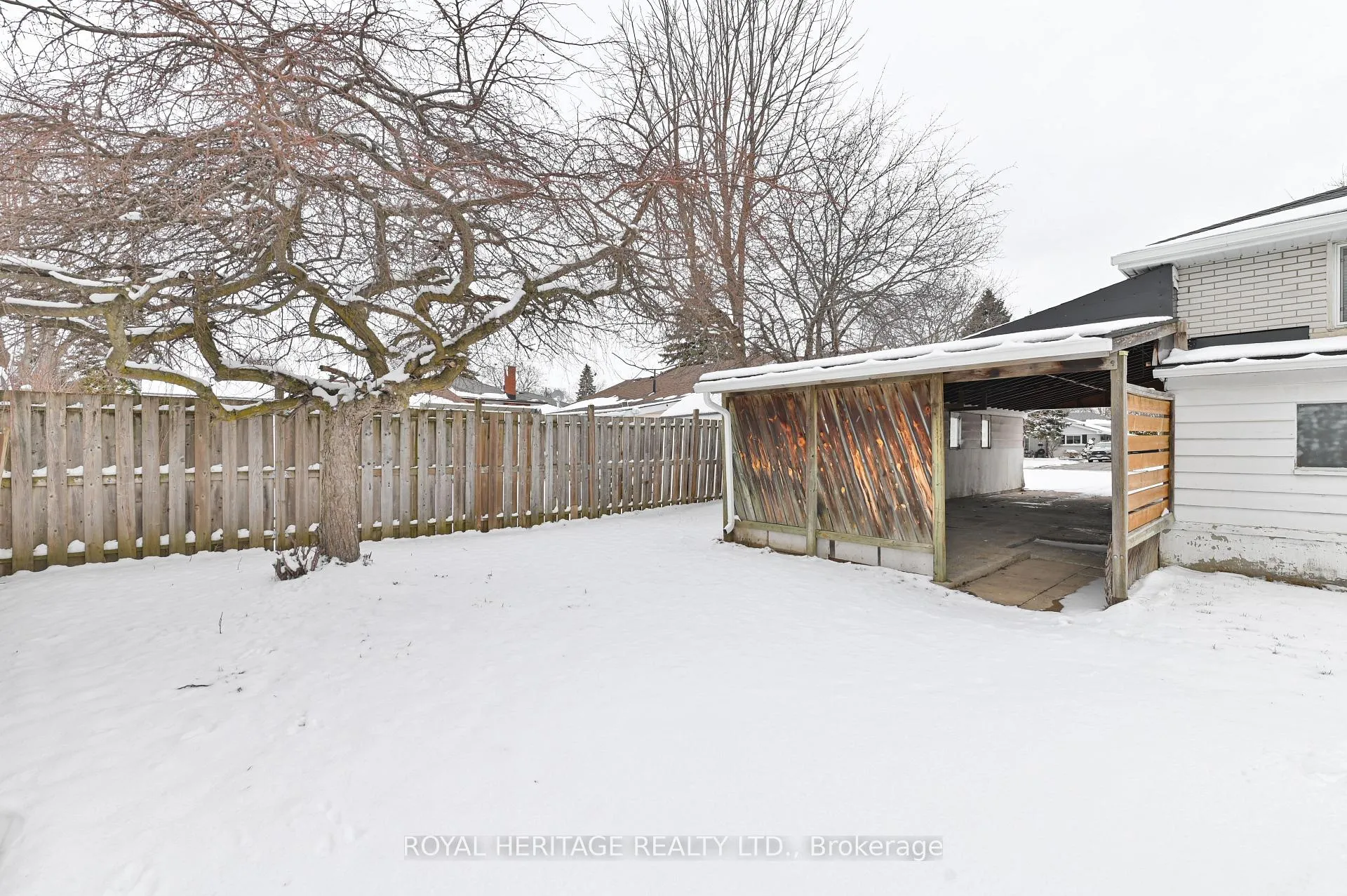 Photo 35 of 74 Village Drive, Belleville, Belleville Ward — HOMEH