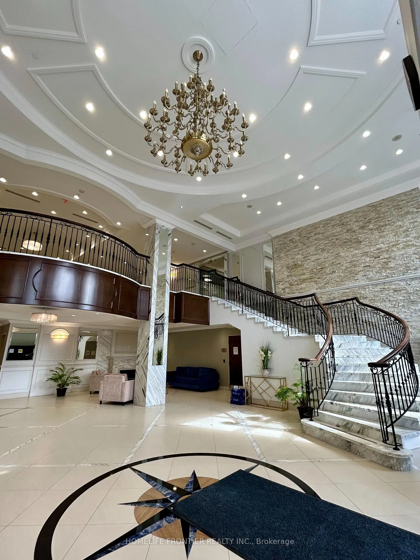 Photo 11 of Unit D502, 33 Clegg Road, Markham, Unionville — HOMEH