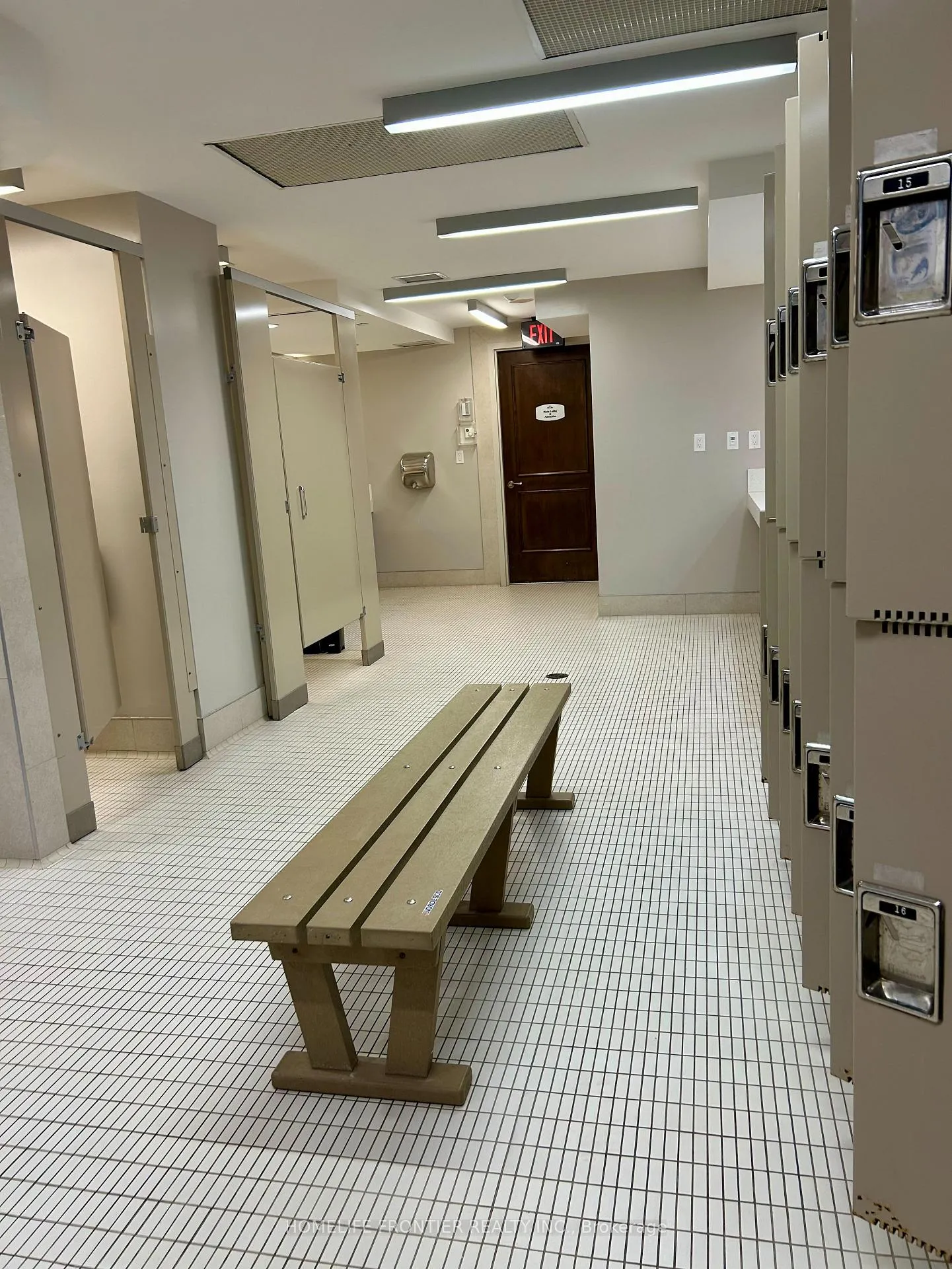 Photo 13 of Unit D502, 33 Clegg Road, Markham, Unionville — HOMEH