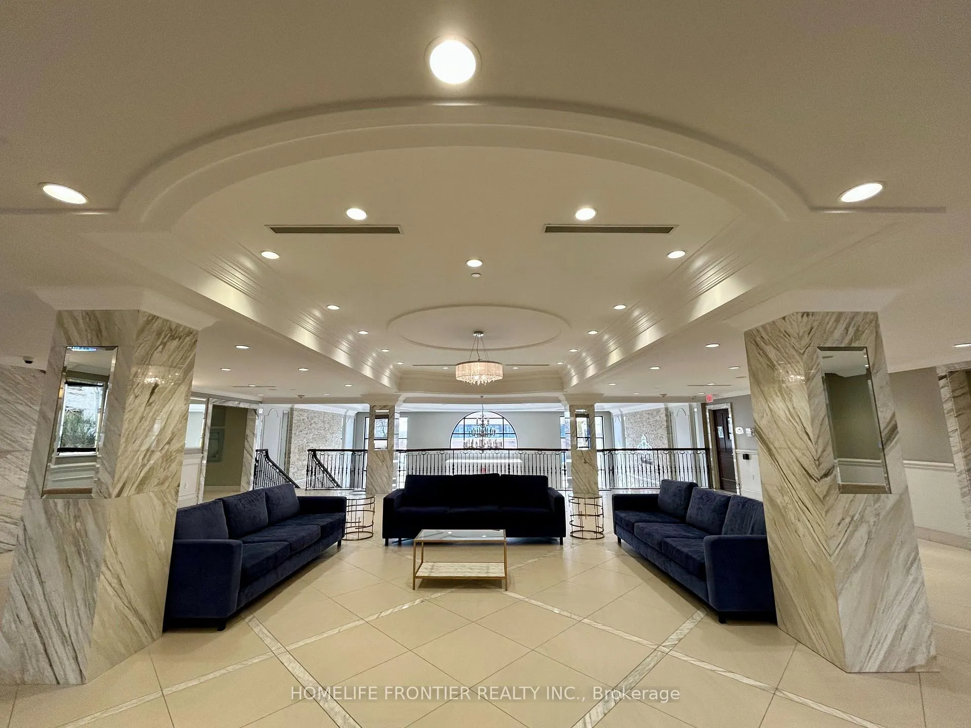 Photo 14 of Unit D502, 33 Clegg Road, Markham, Unionville — HOMEH