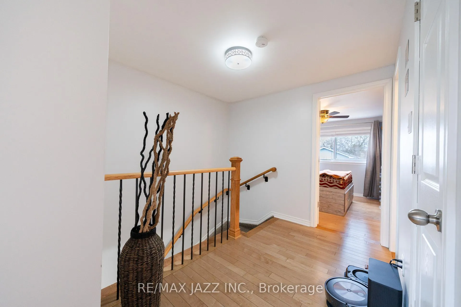 Photo 13 of Unit 11, 5 Michael Boulevard, Whitby, Lynde Creek — HOMEH