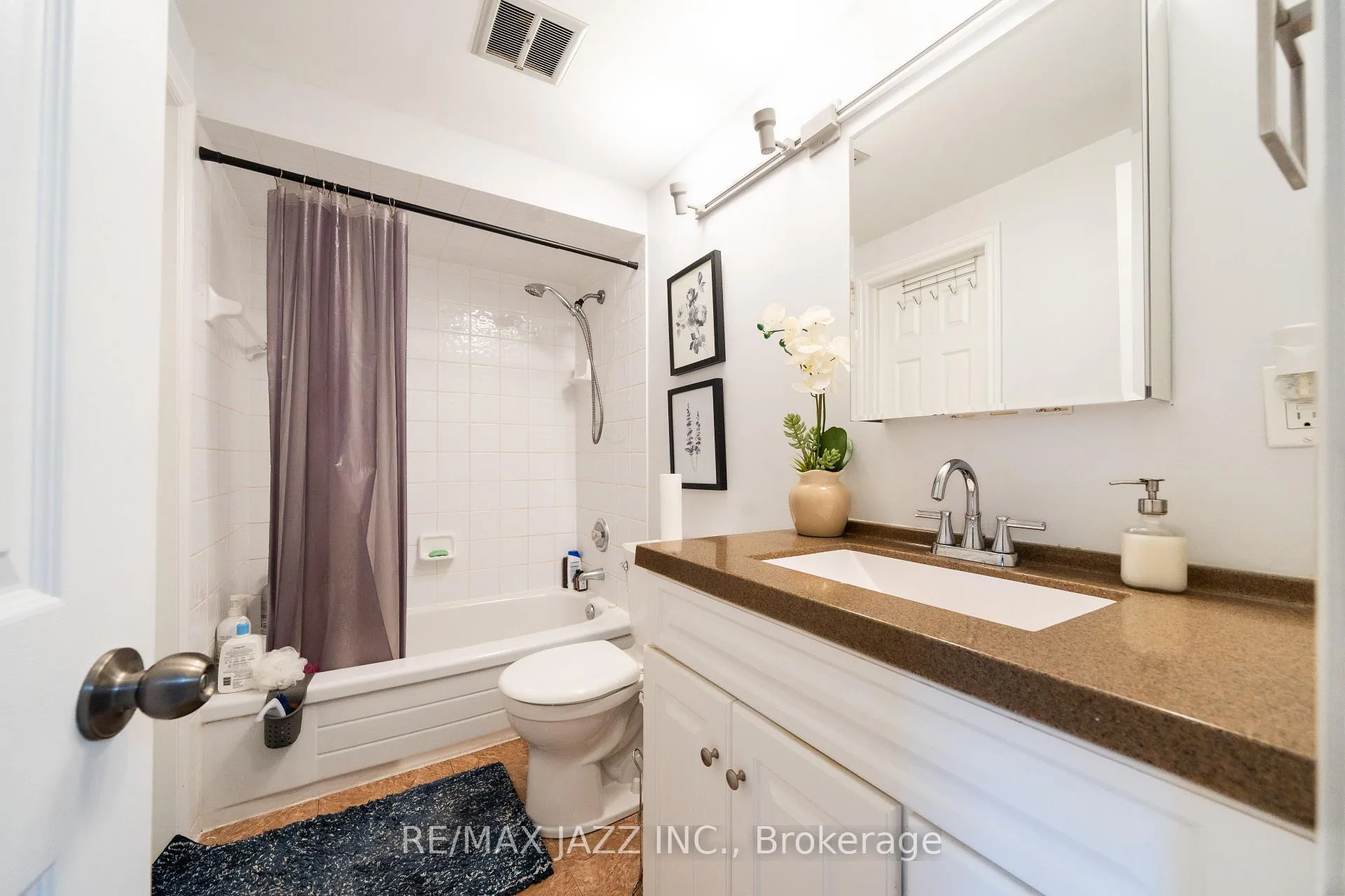 Photo 16 of Unit 11, 5 Michael Boulevard, Whitby, Lynde Creek — HOMEH