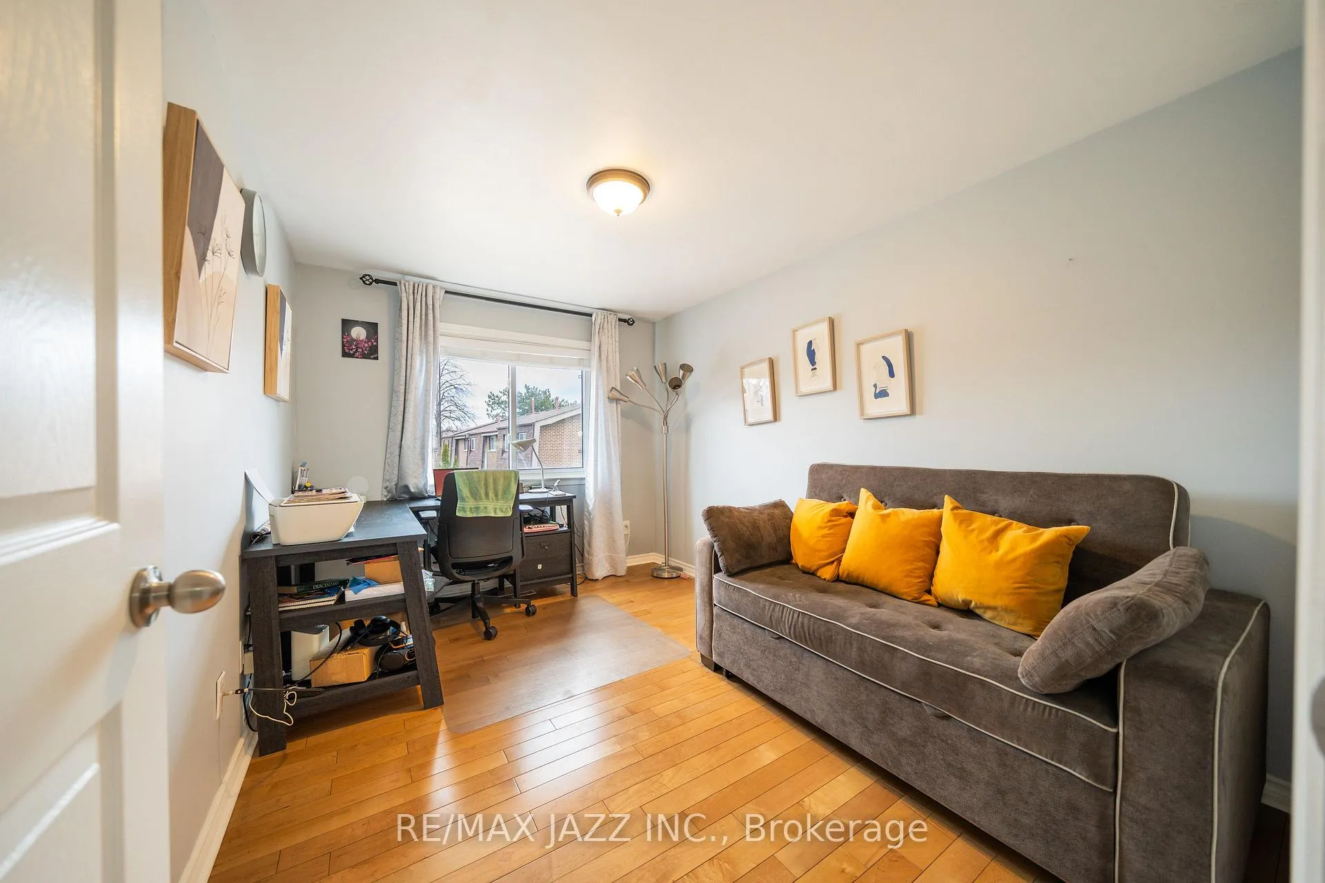 Photo 18 of Unit 11, 5 Michael Boulevard, Whitby, Lynde Creek — HOMEH