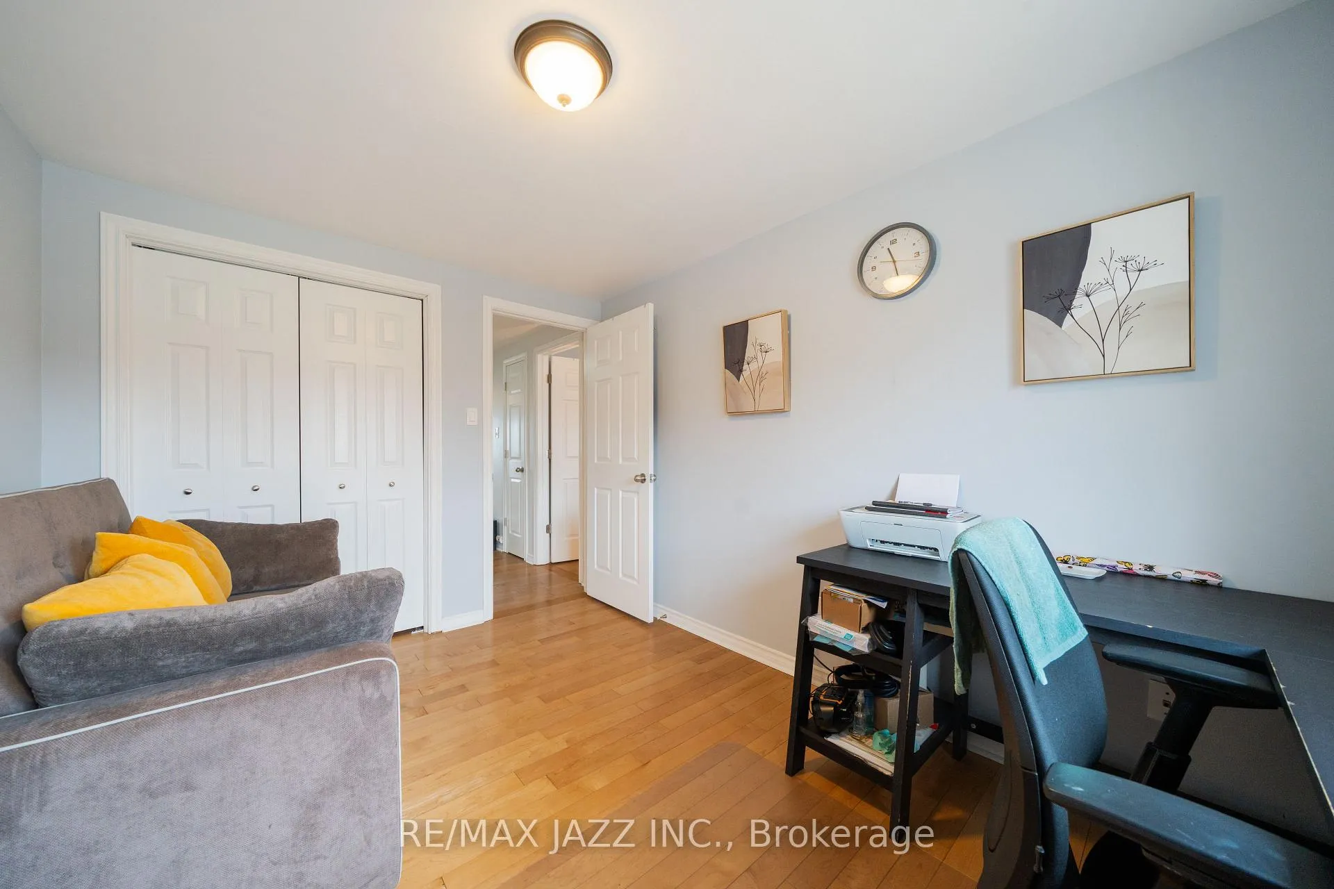 Photo 19 of Unit 11, 5 Michael Boulevard, Whitby, Lynde Creek — HOMEH