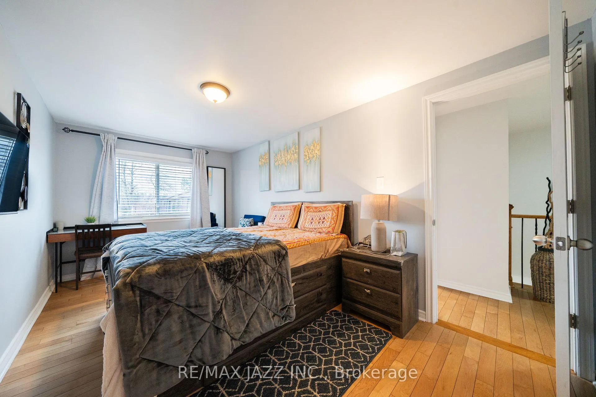 Photo 20 of Unit 11, 5 Michael Boulevard, Whitby, Lynde Creek — HOMEH