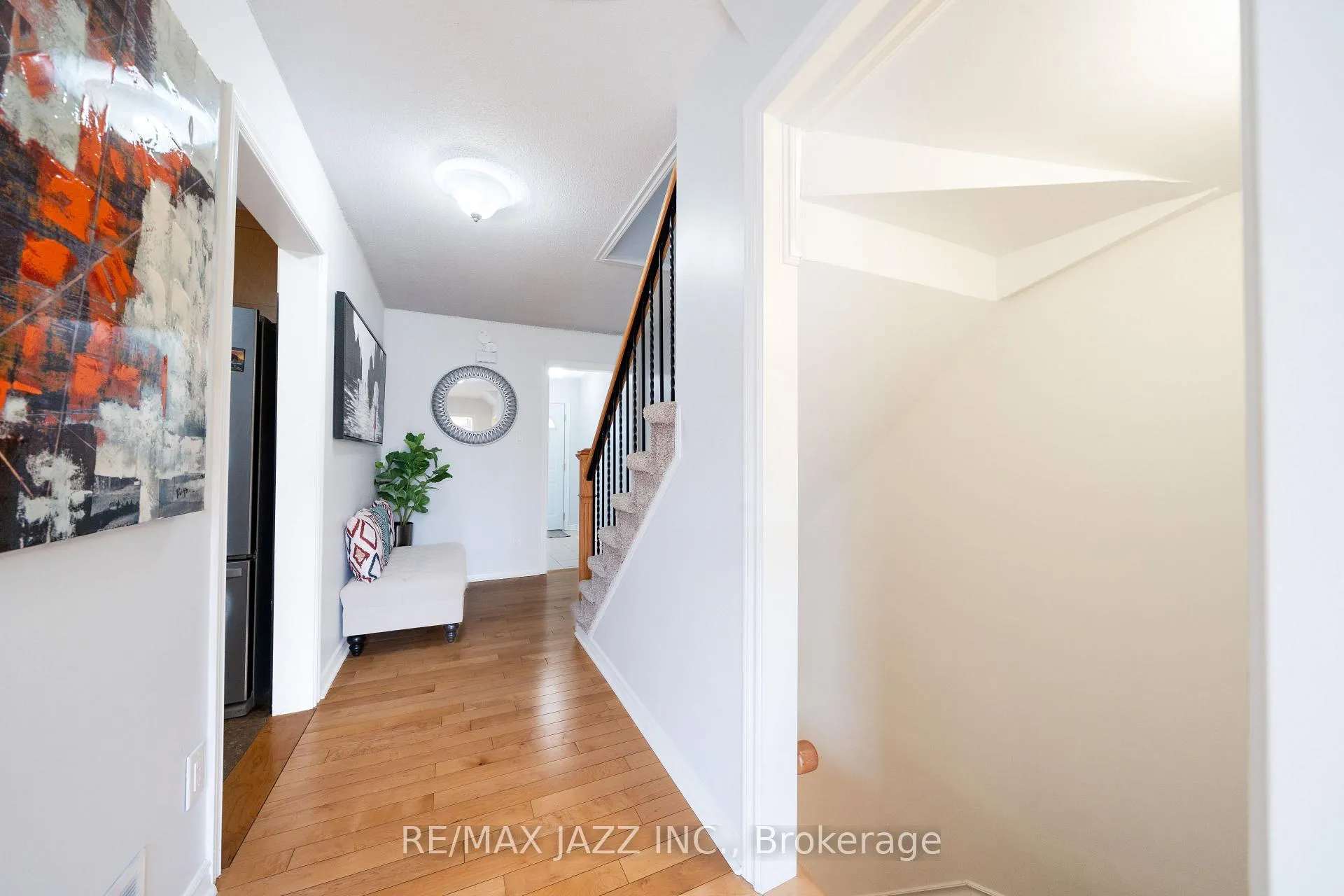 Photo 22 of Unit 11, 5 Michael Boulevard, Whitby, Lynde Creek — HOMEH