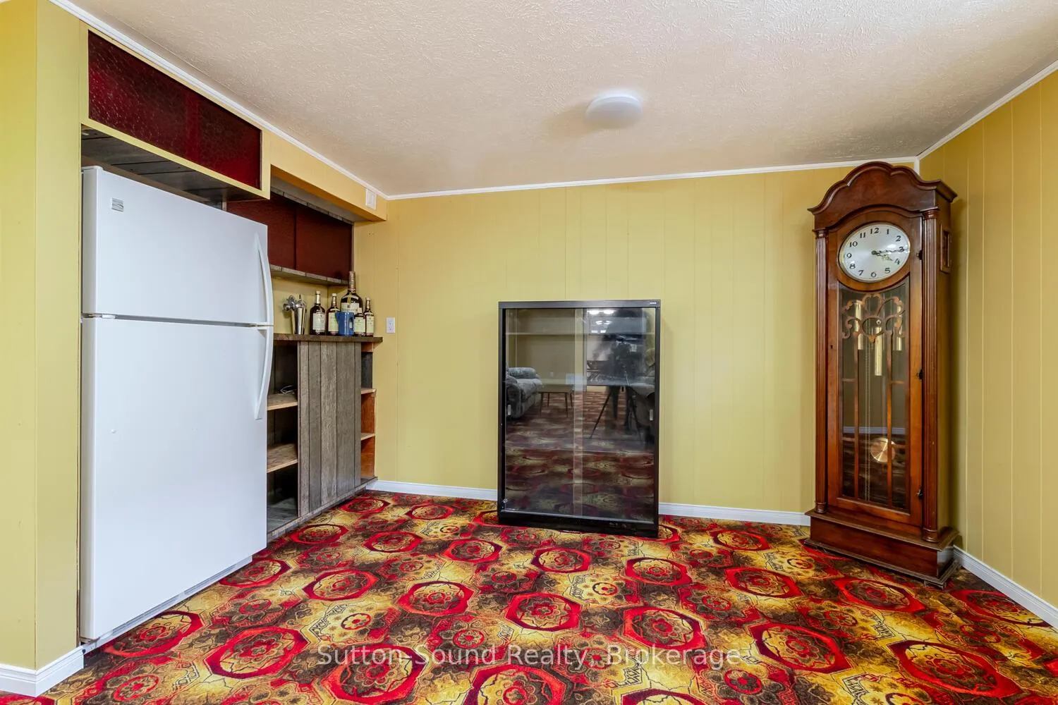 Photo 20 of 1754 6th Avenue E, Owen Sound — HOMEH