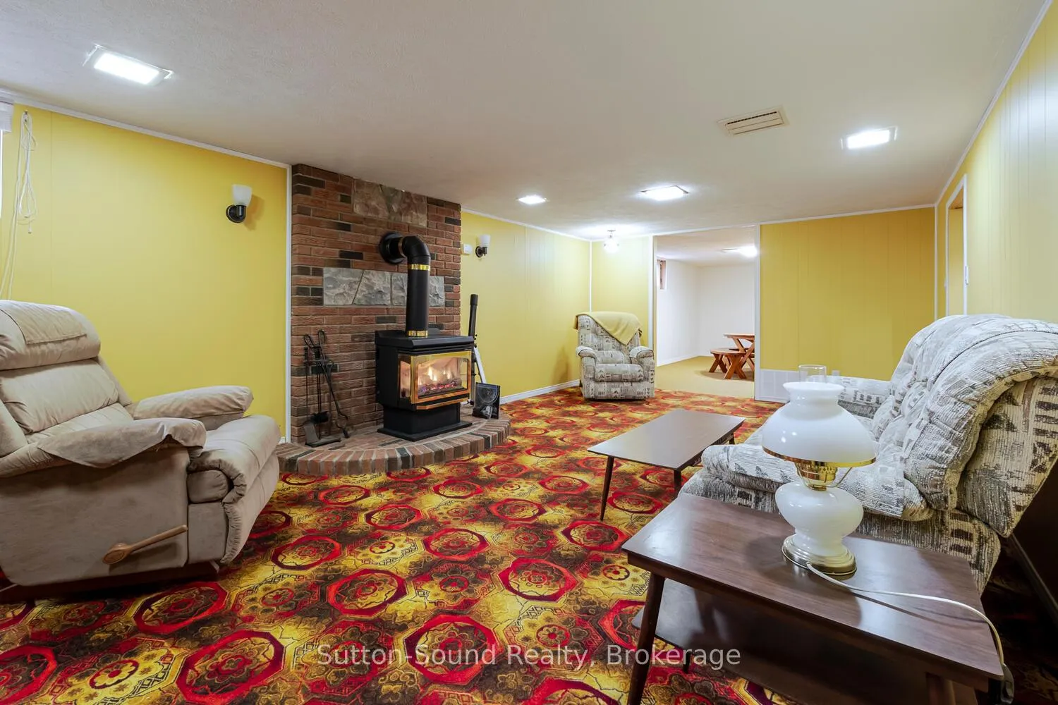 Photo 21 of 1754 6th Avenue E, Owen Sound — HOMEH