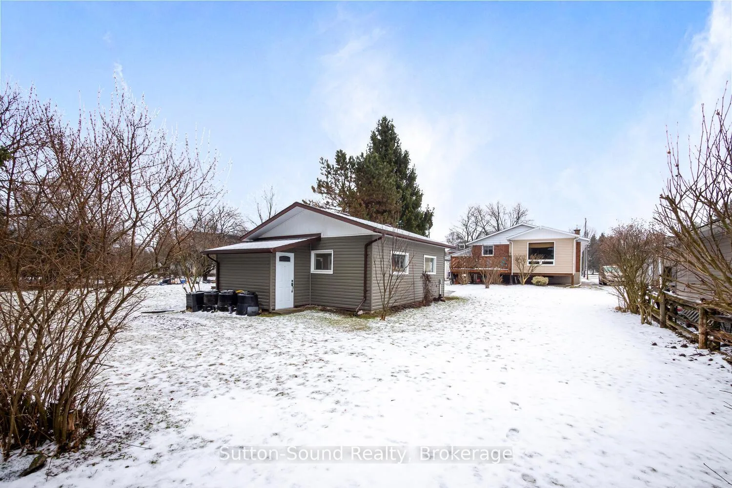 Photo 27 of 1754 6th Avenue E, Owen Sound — HOMEH